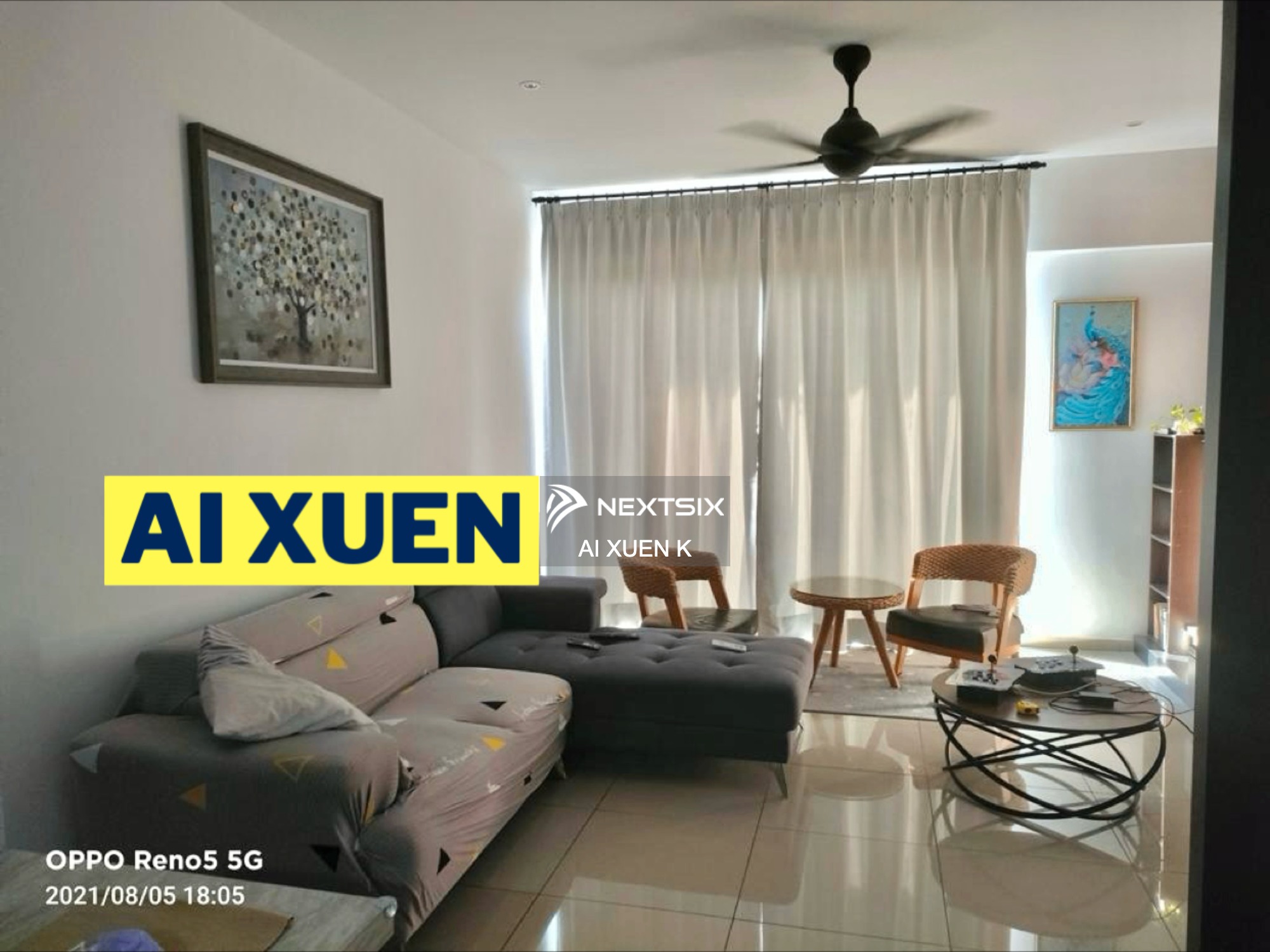 Condominium For Rent in Bukit Mertajam Penang - Image 7