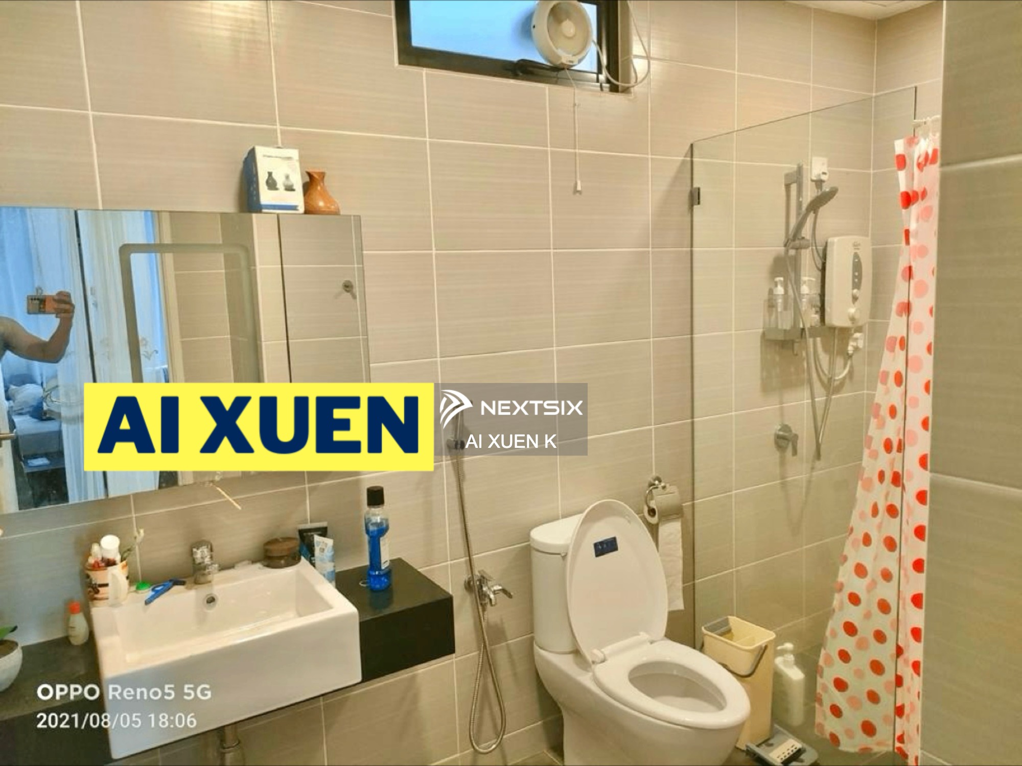 Condominium For Rent in Bukit Mertajam Penang - Image 8