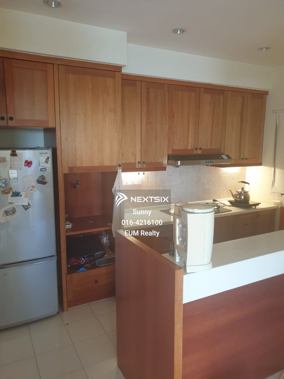 Condominium For Sale in Bayan Lepas Penang
