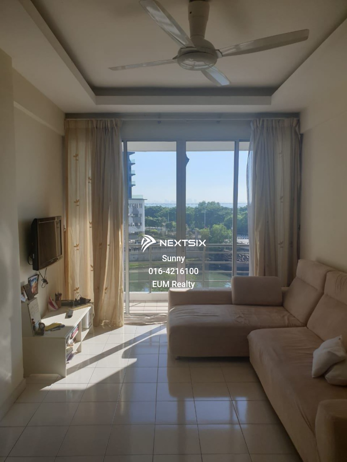 Condominium For Sale in Bayan Lepas Penang - Image 6