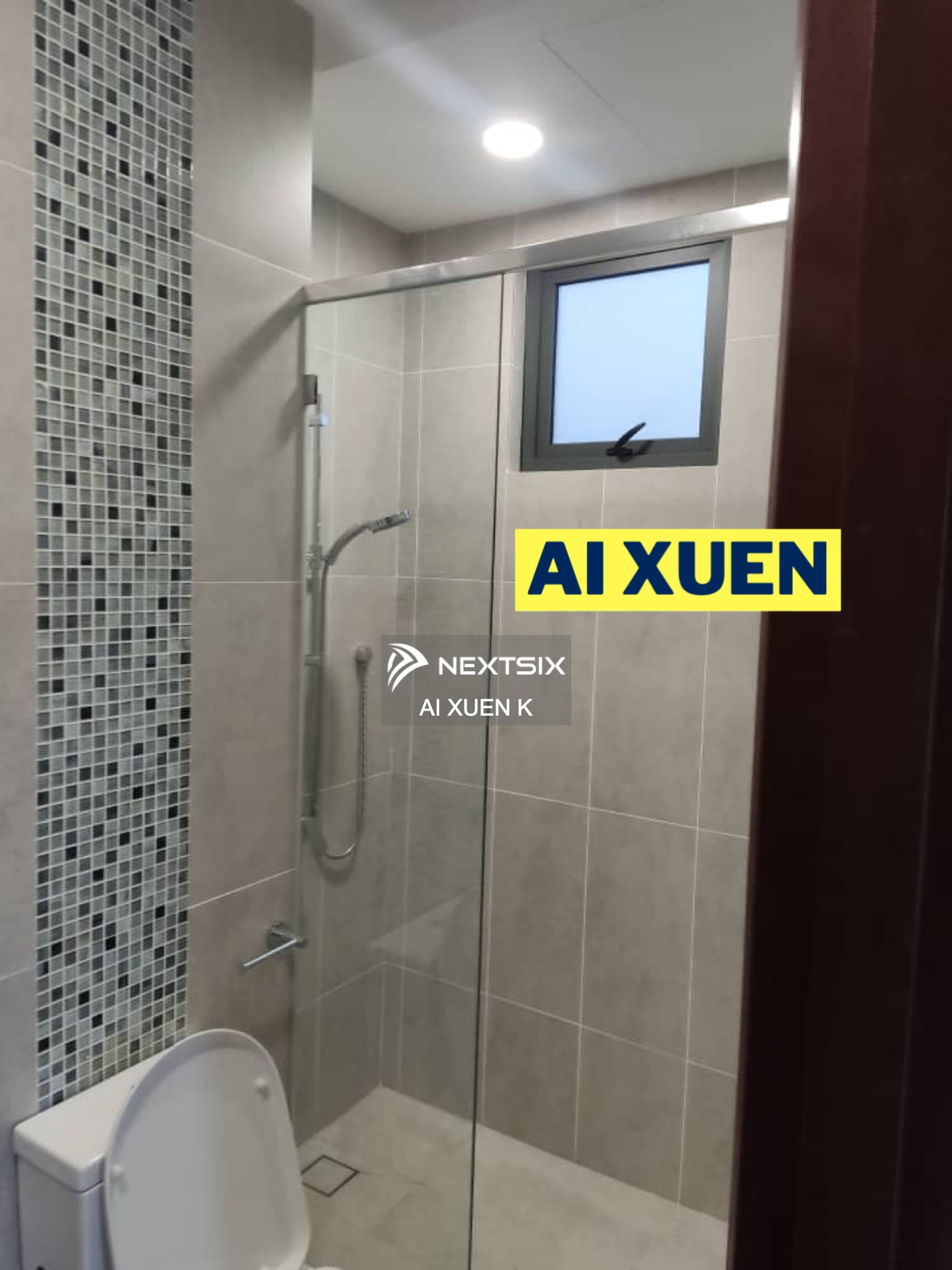 Condominium For Rent in Bayan Lepas Penang - Image 14