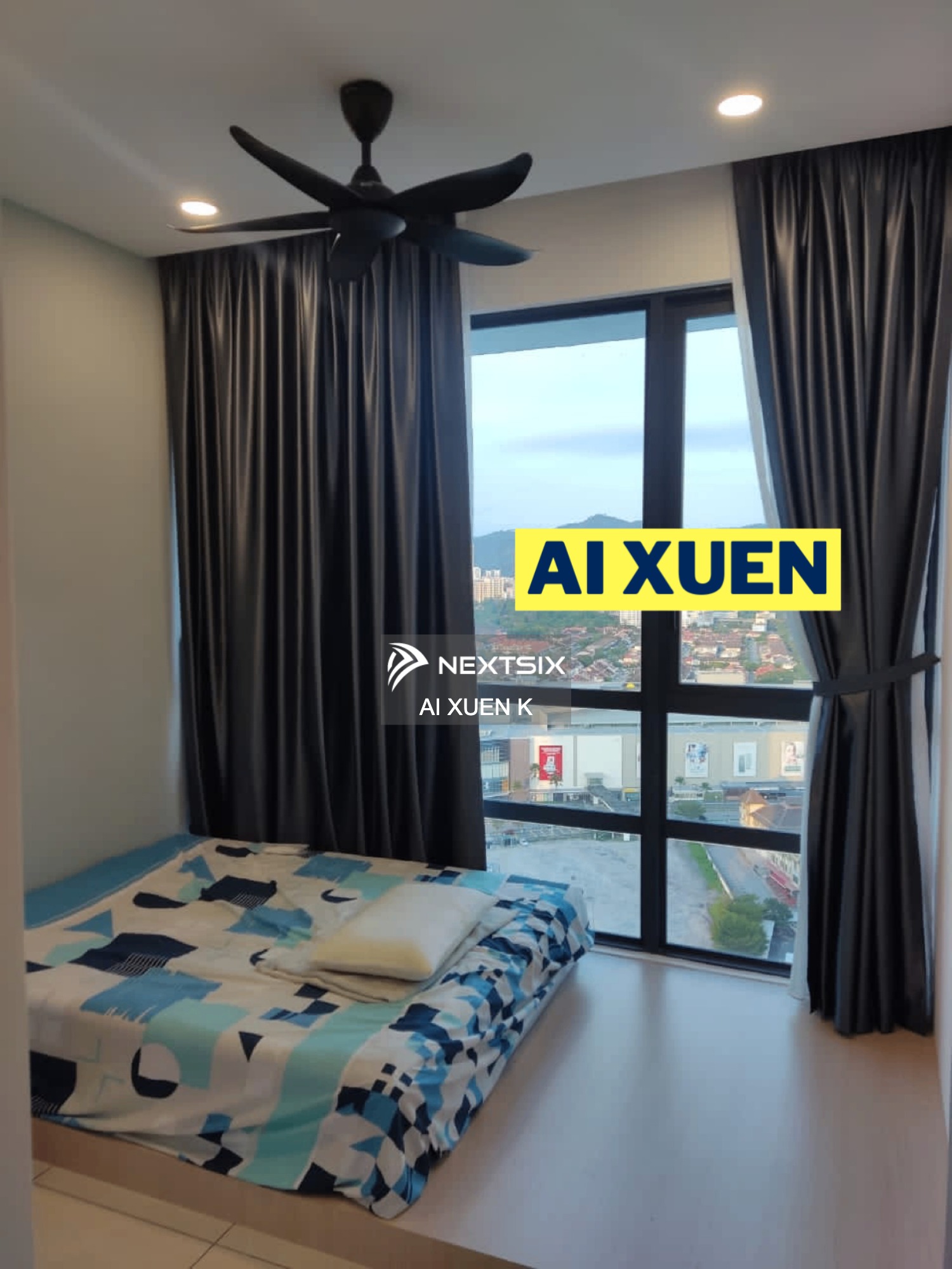 Condominium For Rent in Bayan Lepas Penang - Image 7