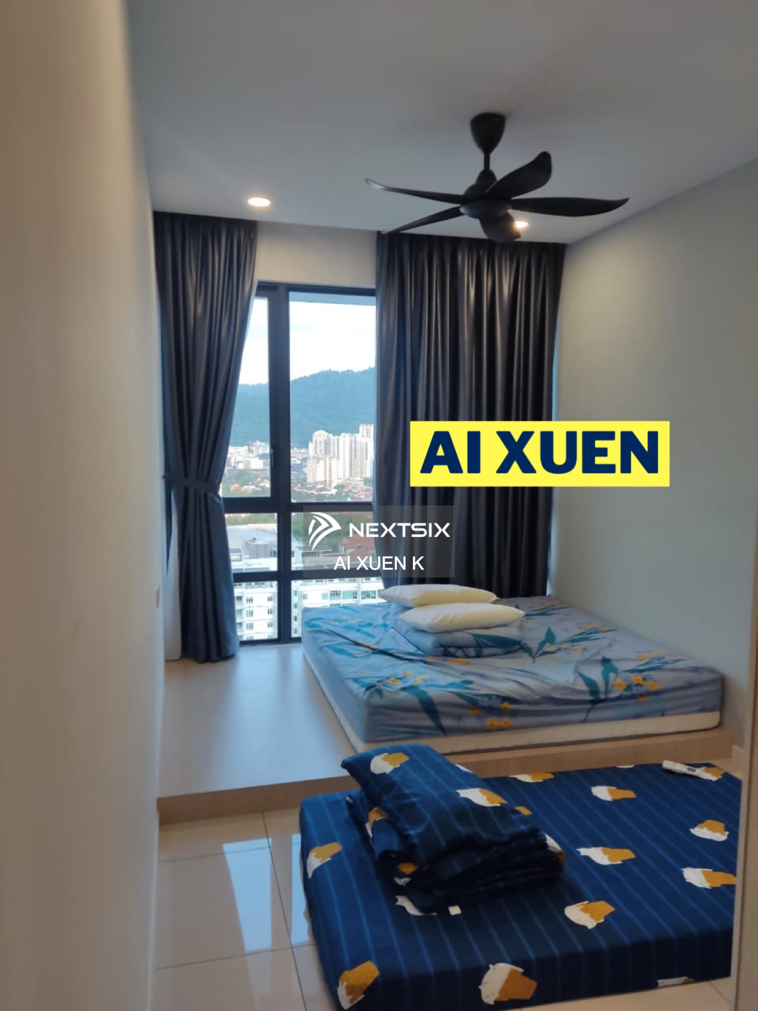 Condominium For Rent in Bayan Lepas Penang - Image 6