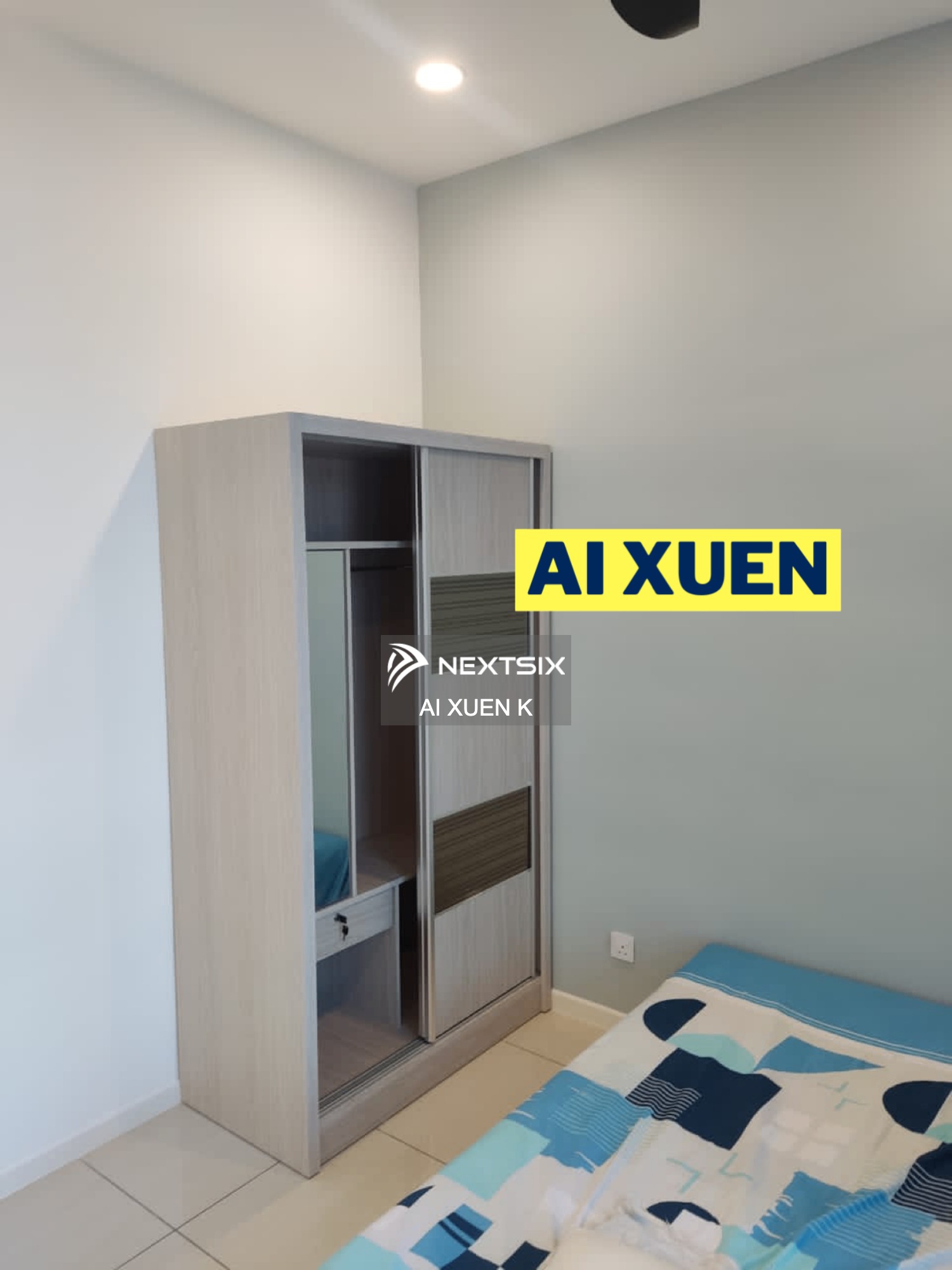 Condominium For Rent in Bayan Lepas Penang - Image 5