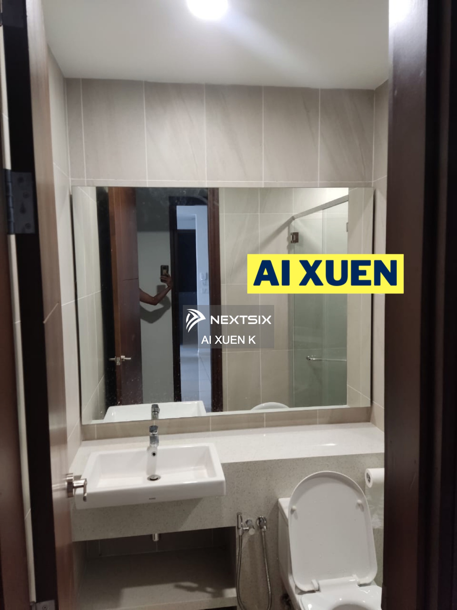 Condominium For Rent in Bayan Lepas Penang - Image 8