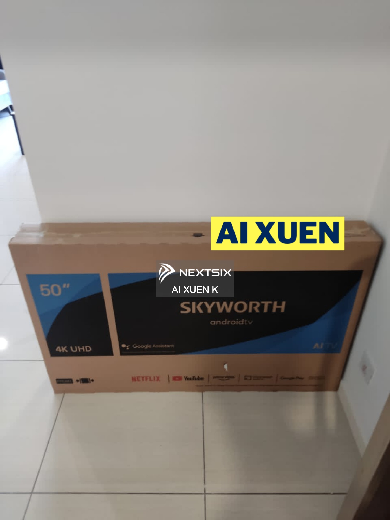 Condominium For Rent in Bayan Lepas Penang - Image 11