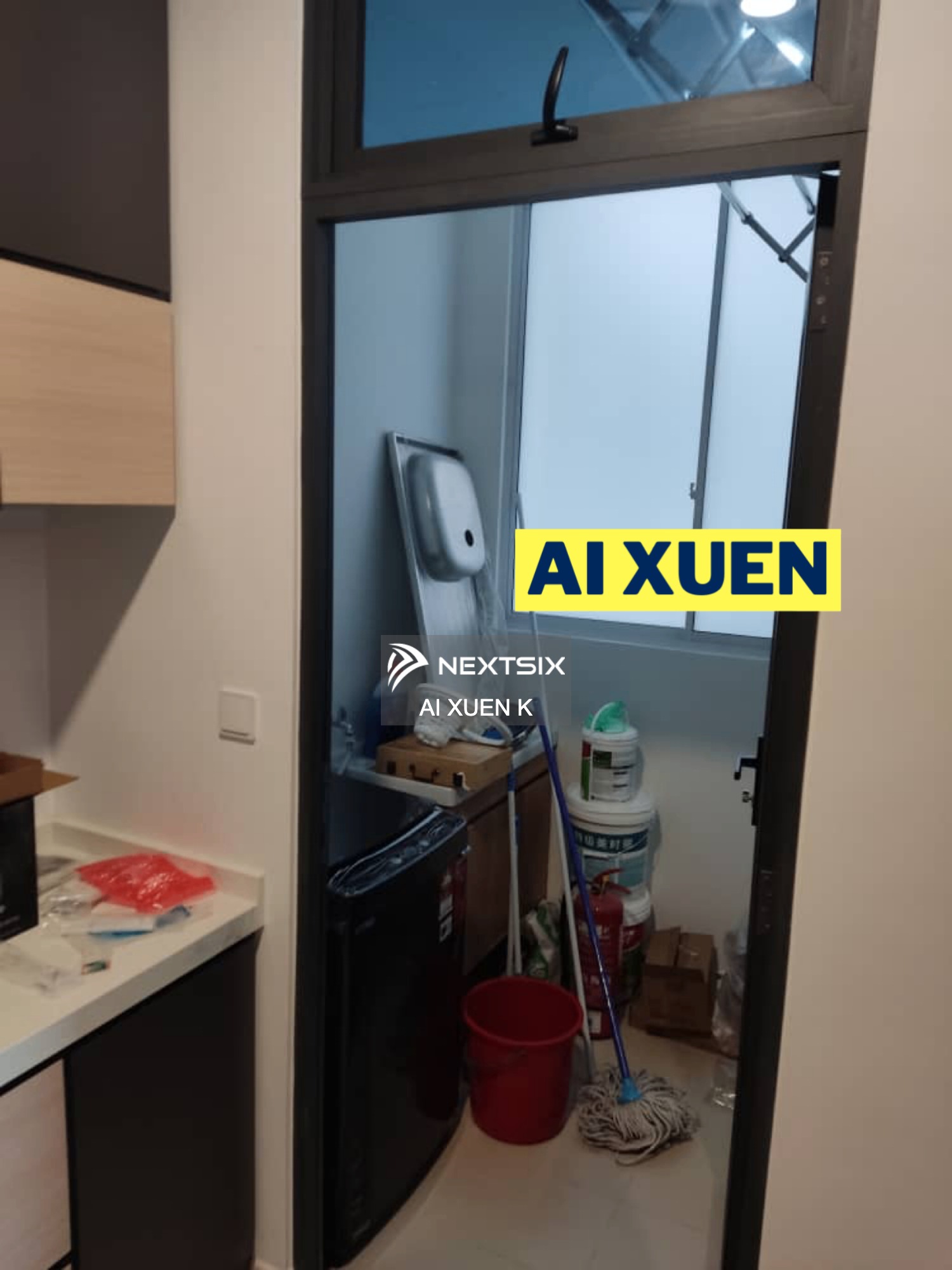 Condominium For Rent in Bayan Lepas Penang - Image 12