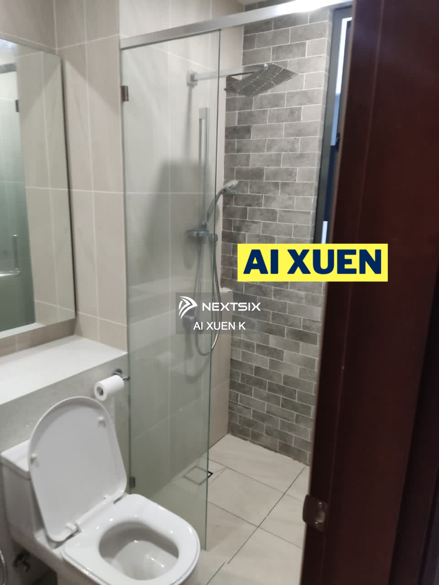 Condominium For Rent in Bayan Lepas Penang - Image 13