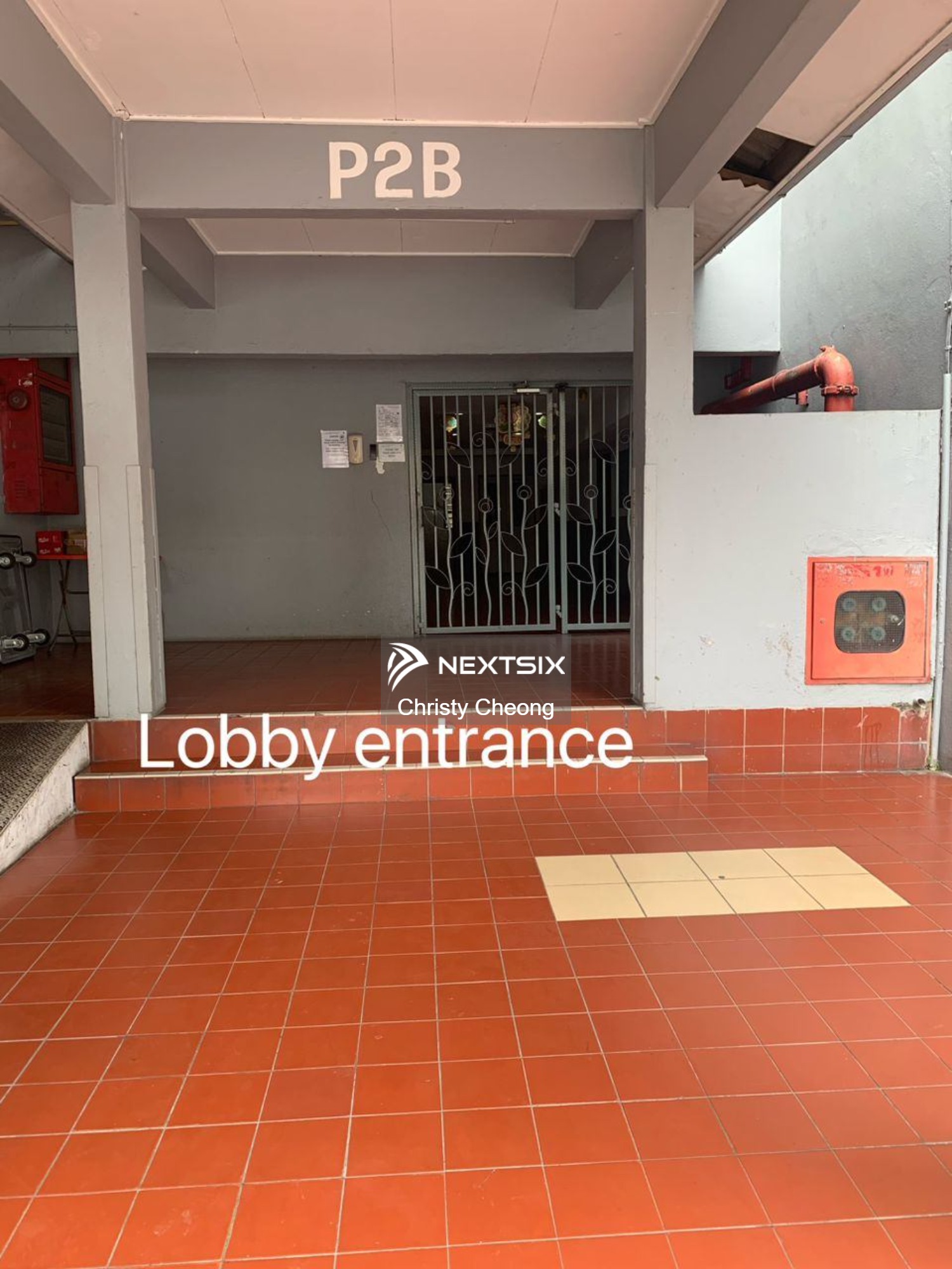 Apartment For Sale in Kajang Selangor