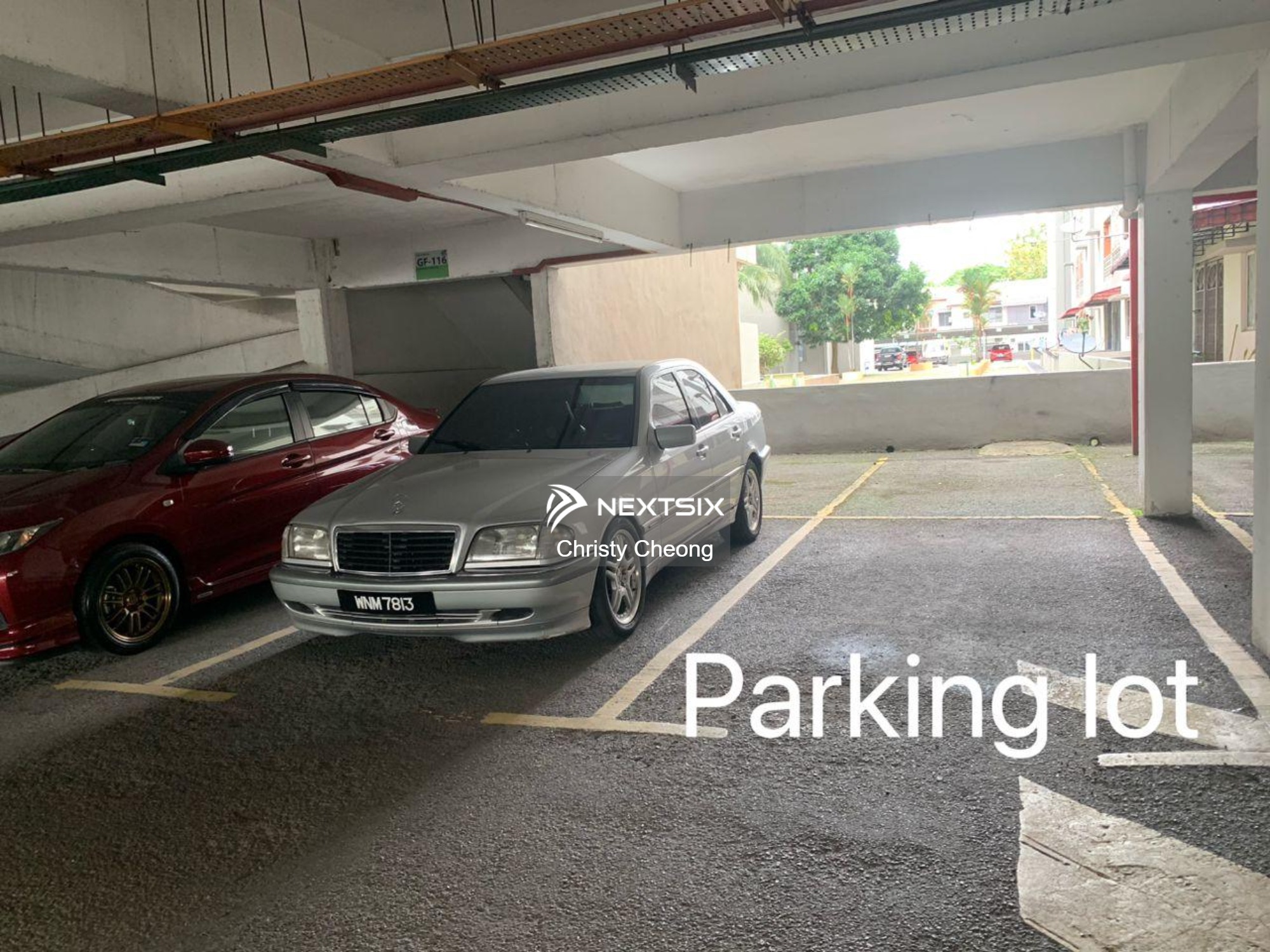 Apartment For Sale in Kajang Selangor - Image 24