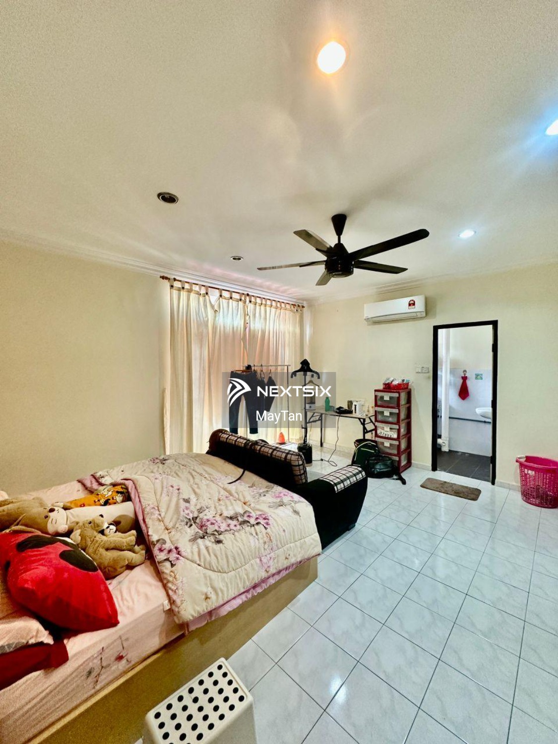 2-sty Terrace/Link House For Sale in Simpang Ampat Penang - Image 5