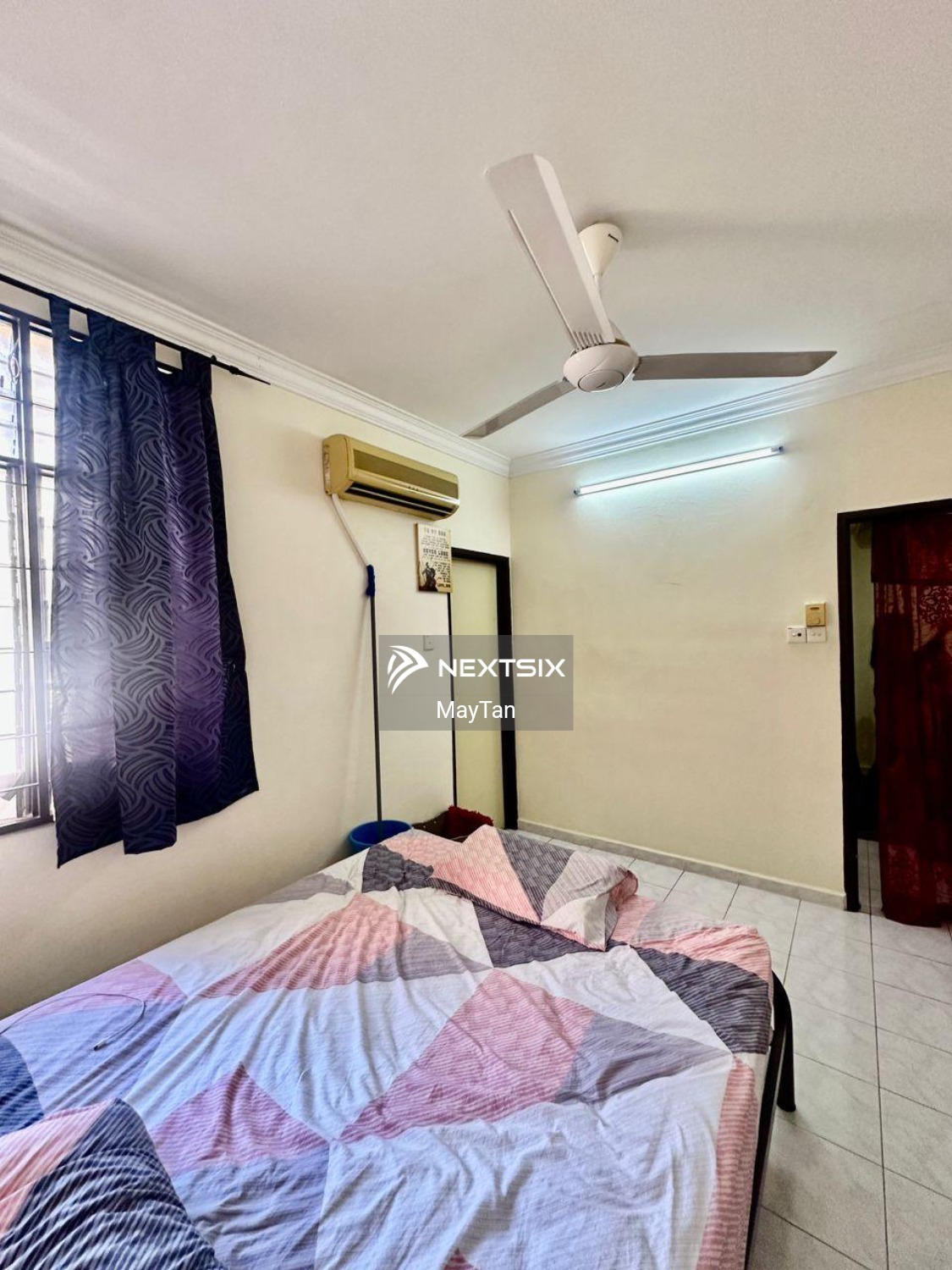2-sty Terrace/Link House For Sale in Simpang Ampat Penang - Image 6