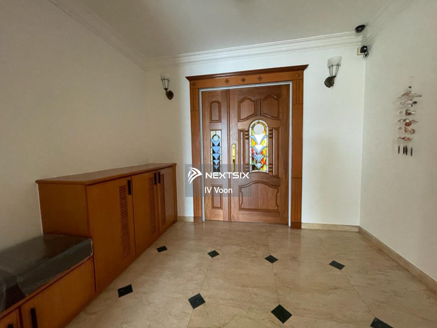 Condominium For Sale in Georgetown Penang