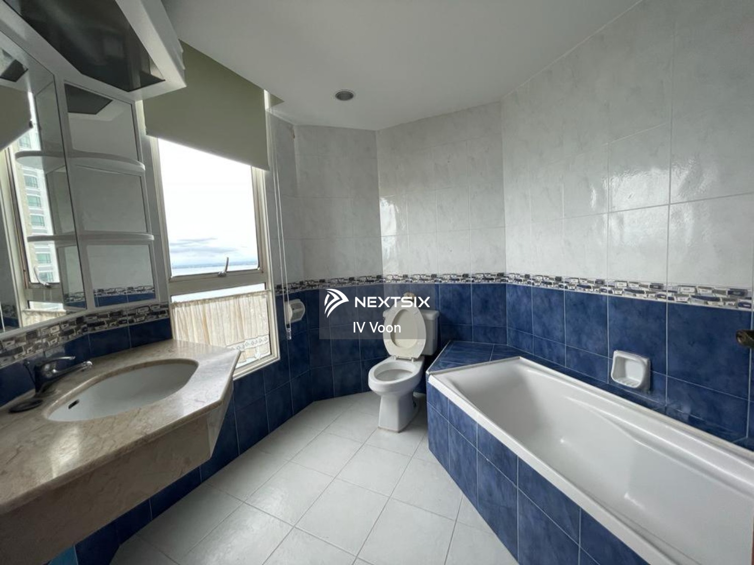 Condominium For Sale in Georgetown Penang - Image 11