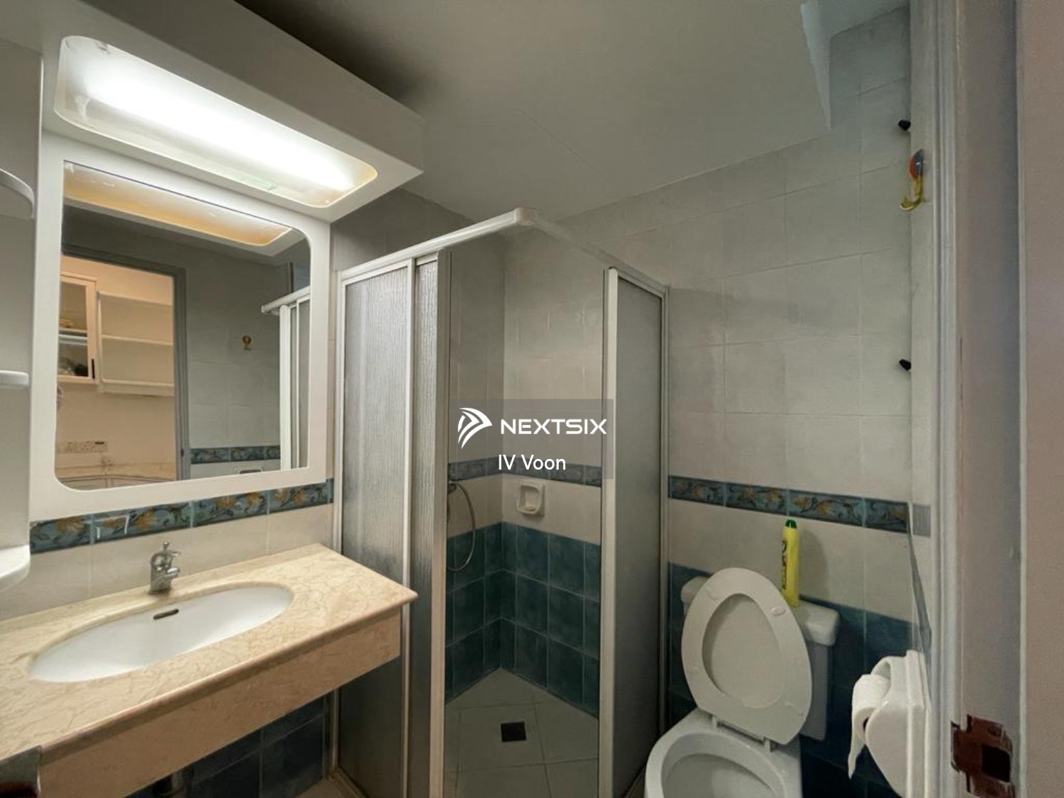 Condominium For Sale in Georgetown Penang - Image 12