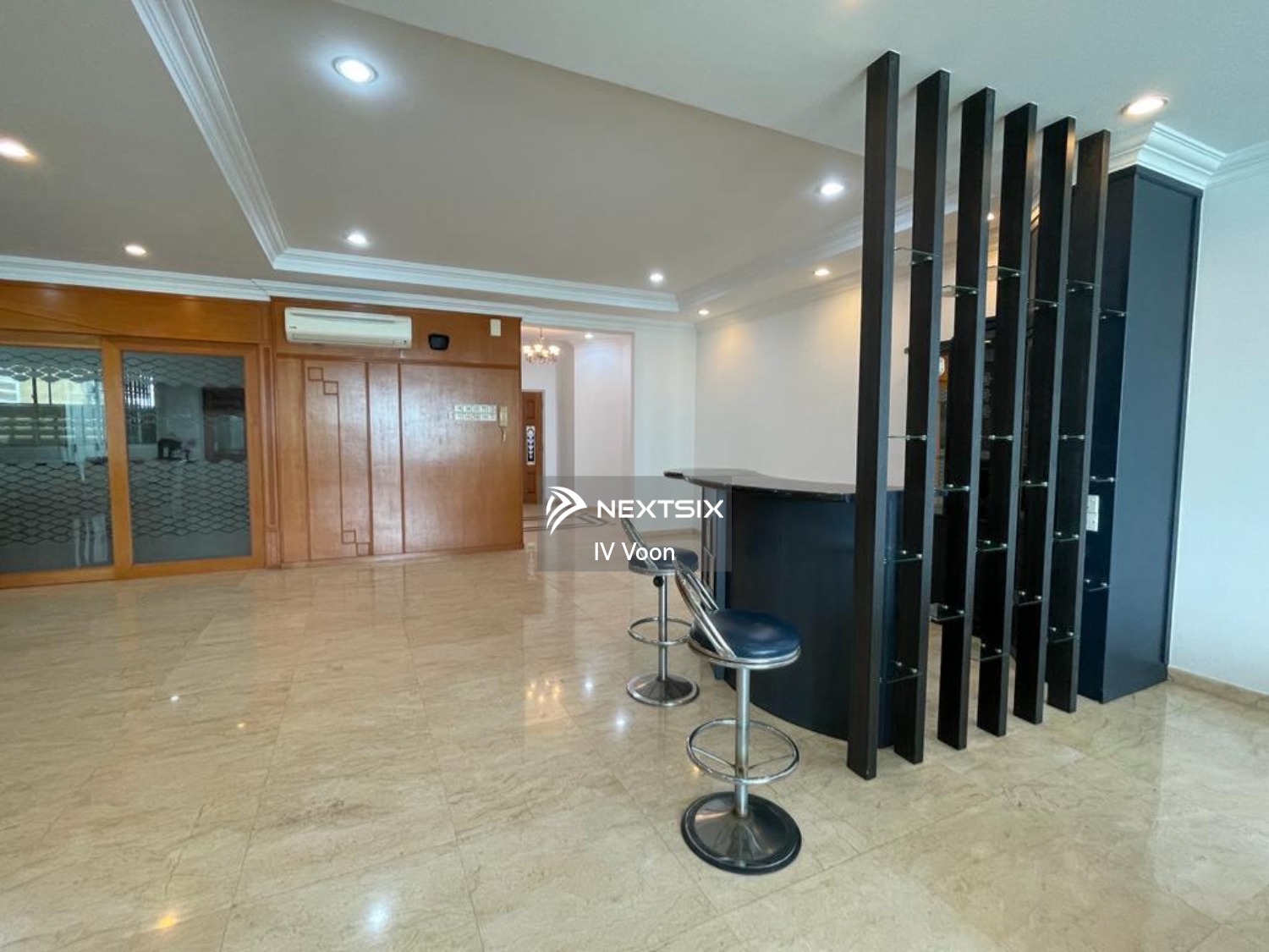 Condominium For Sale in Georgetown Penang - Image 2