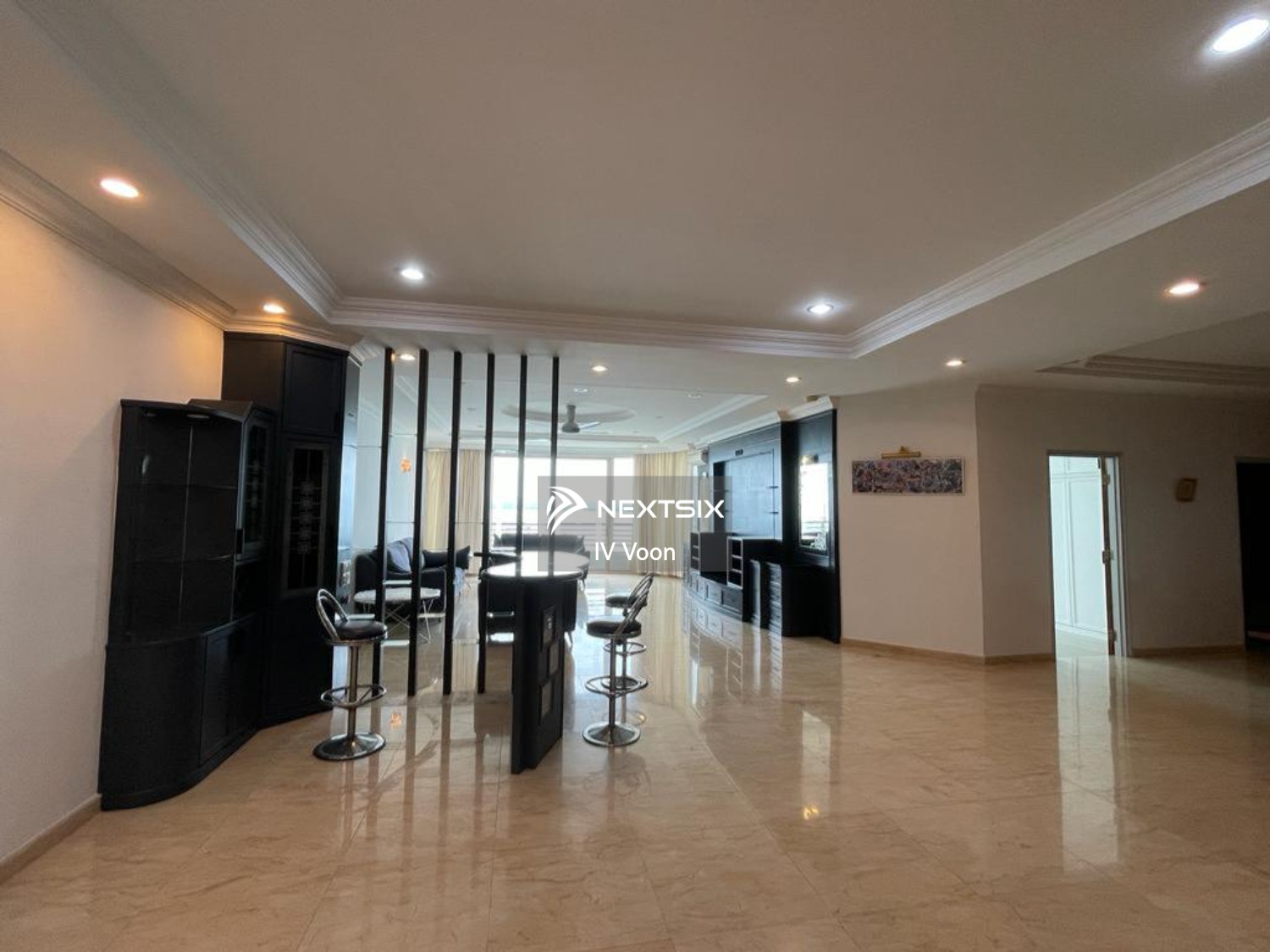 Condominium For Sale in Georgetown Penang - Image 3
