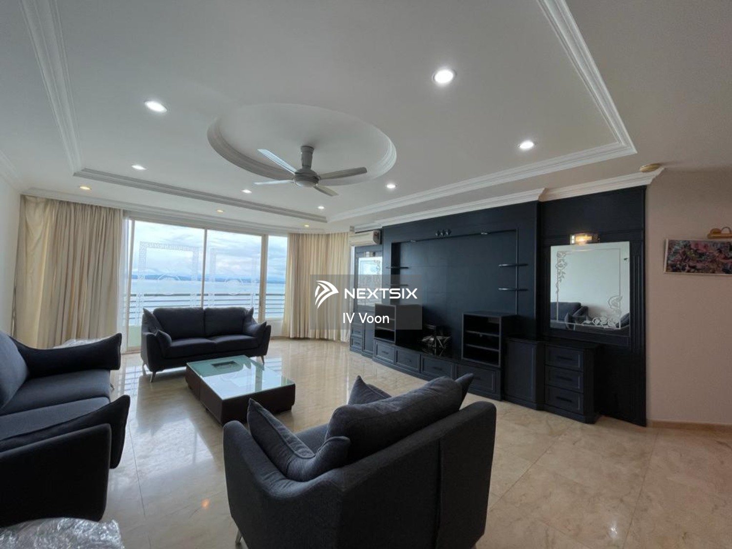 Condominium For Sale in Georgetown Penang - Image 4