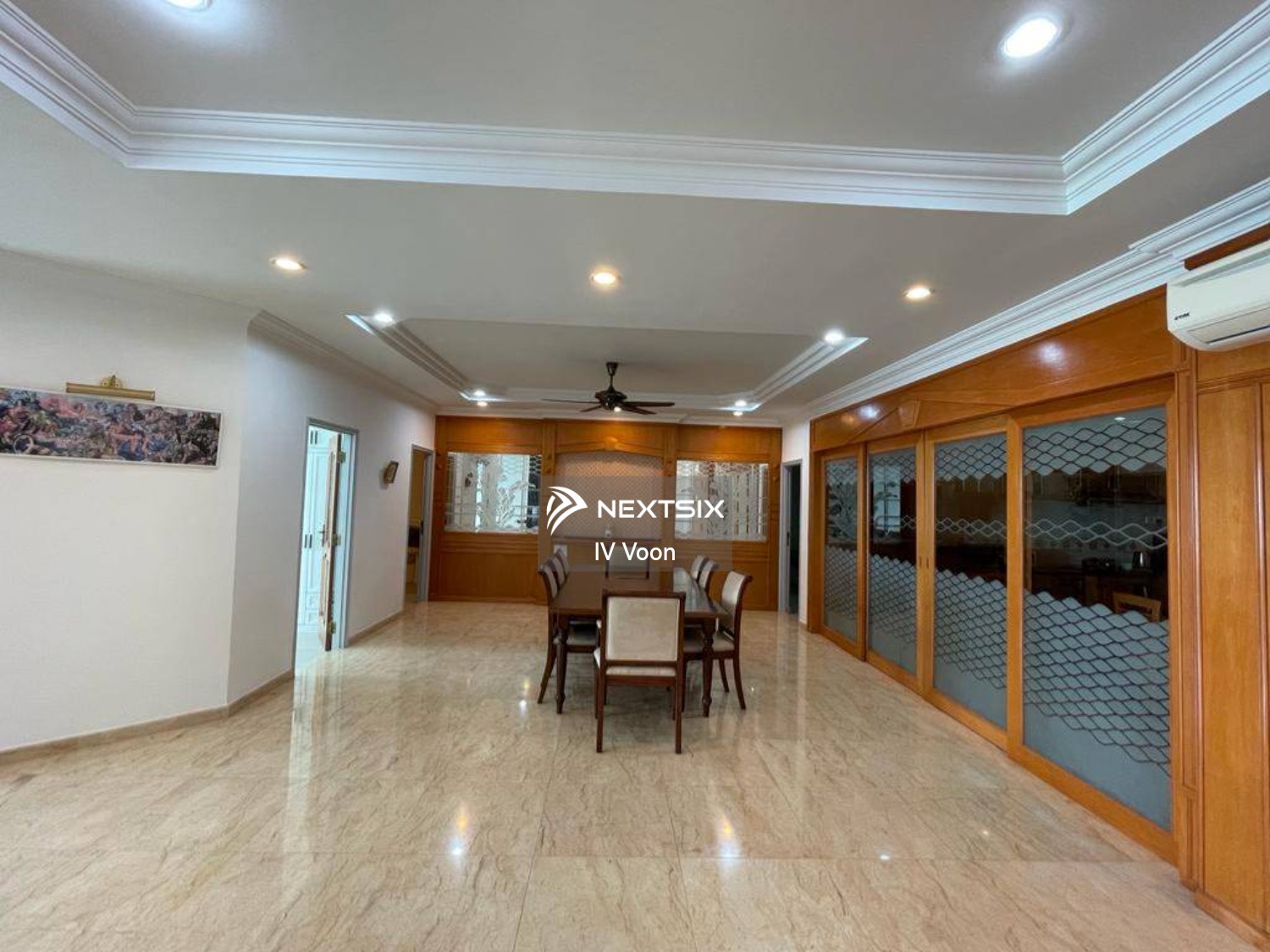 Condominium For Sale in Georgetown Penang - Image 5