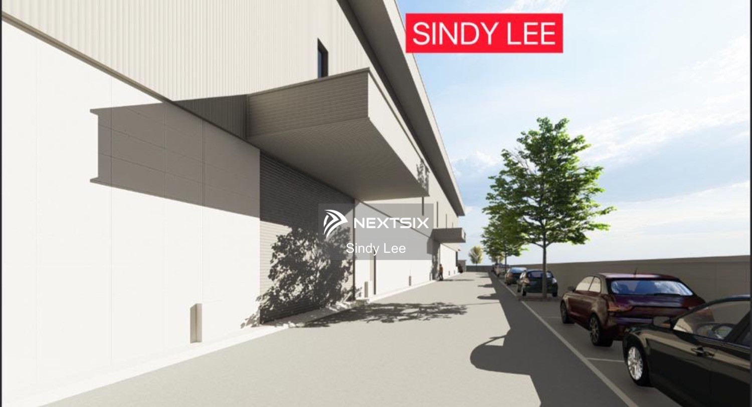 Detached Factory For Rent in Sungai Bakap Penang - Image 6