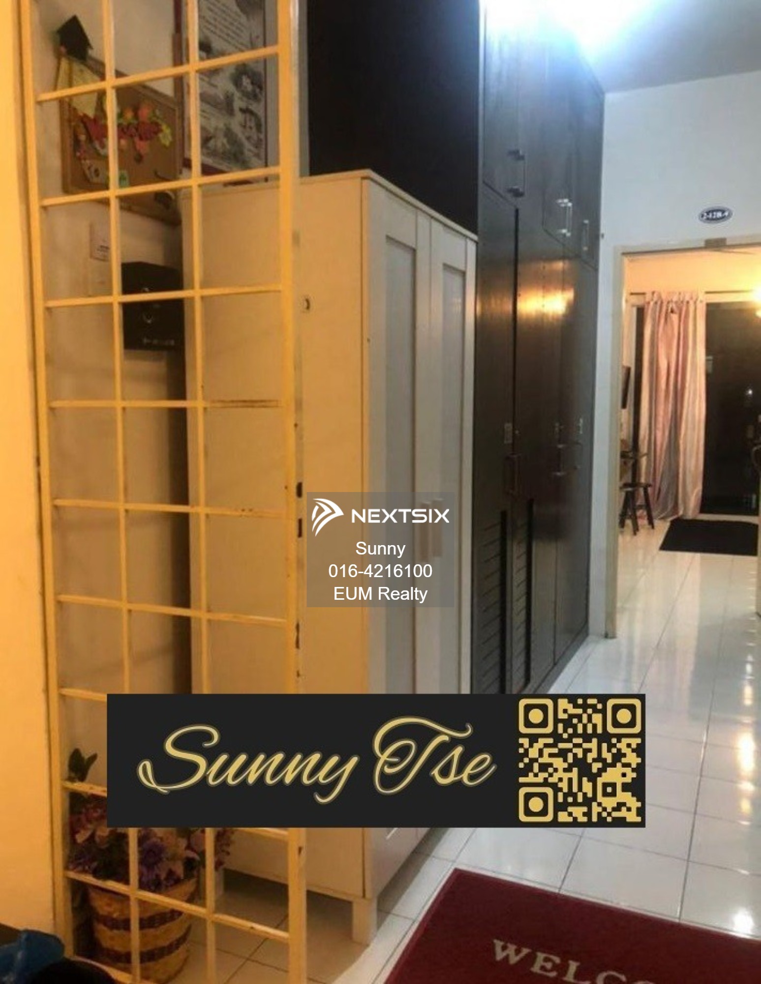 Condominium For Sale in Bayan Lepas Penang - Image 5