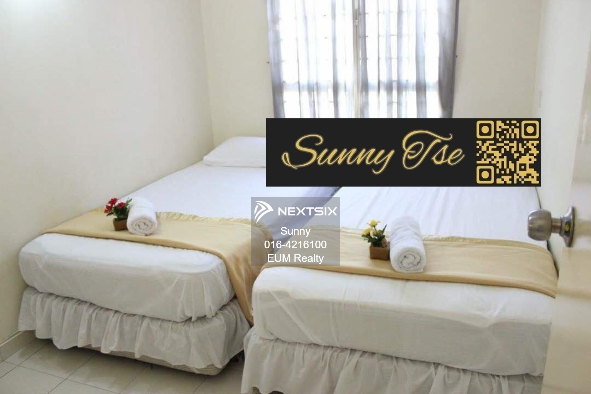 Condominium For Sale in Bayan Lepas Penang - Image 6