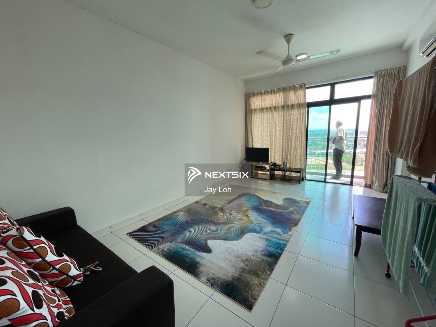 Serviced Residence For Sale in Setia Tropika Johor