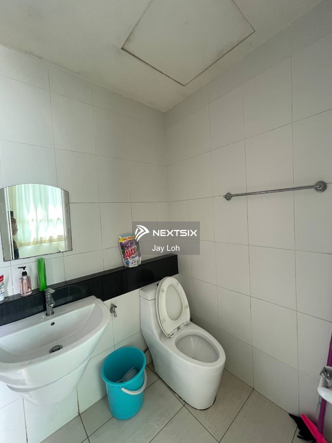 Serviced Residence For Sale in Setia Tropika Johor - Image 8