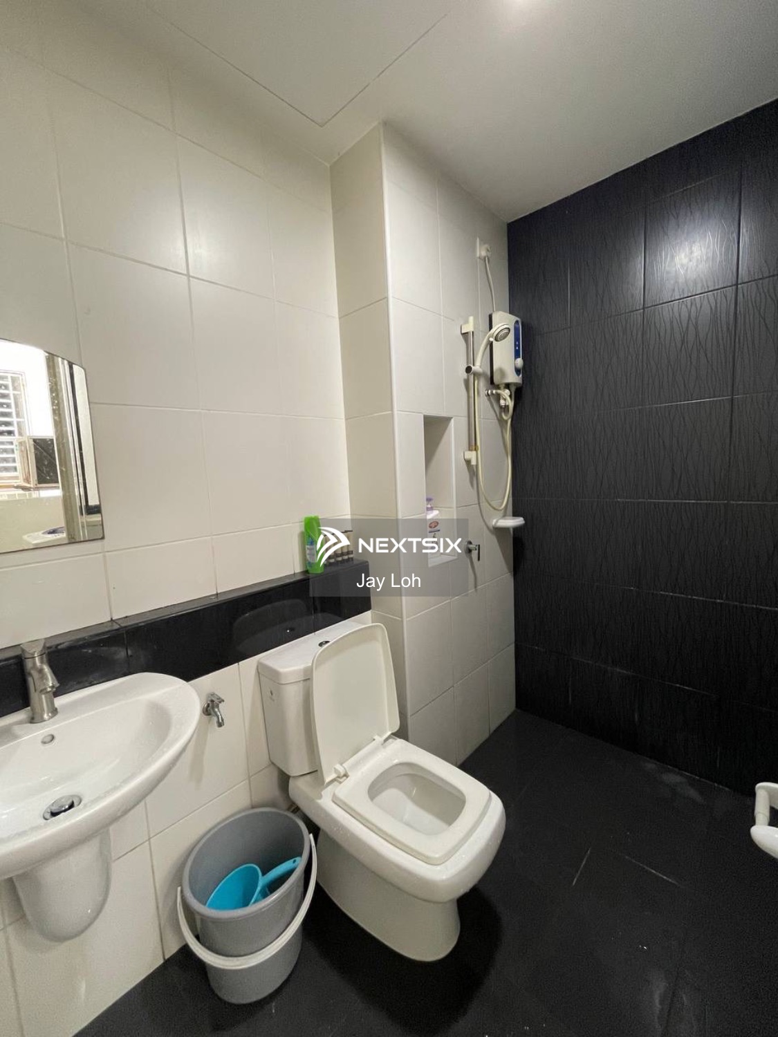 Serviced Residence For Sale in Setia Tropika Johor - Image 9