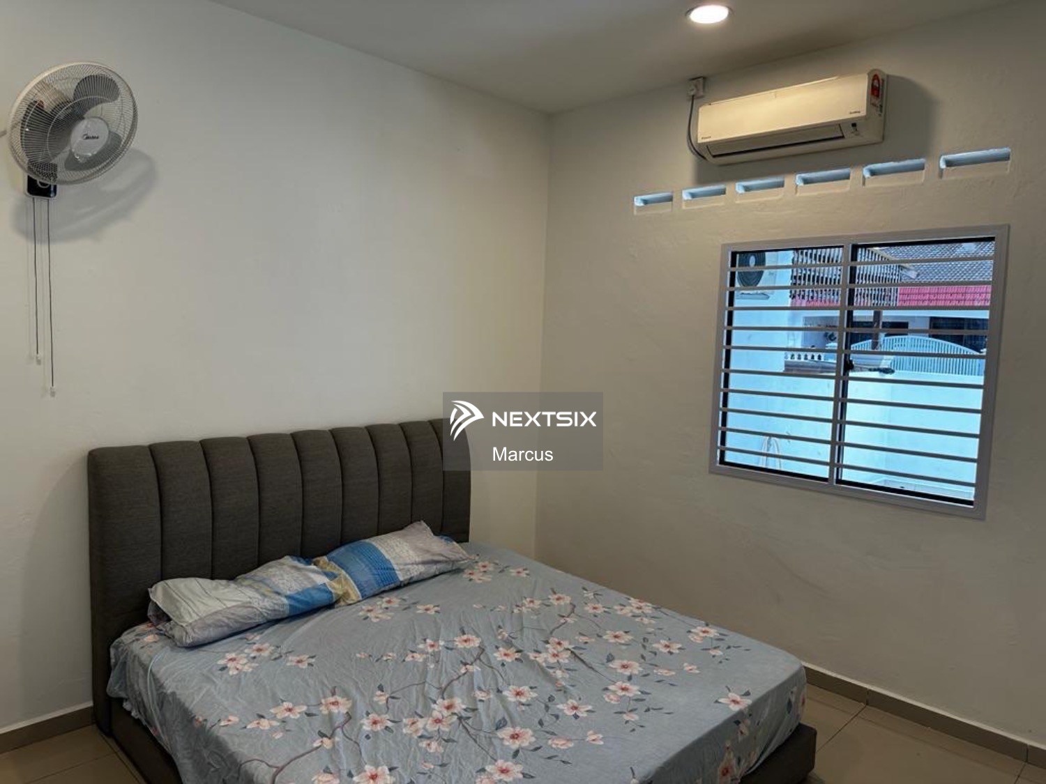 1-sty Terrace/Link House For Rent in Johor Bahru Johor - Image 10
