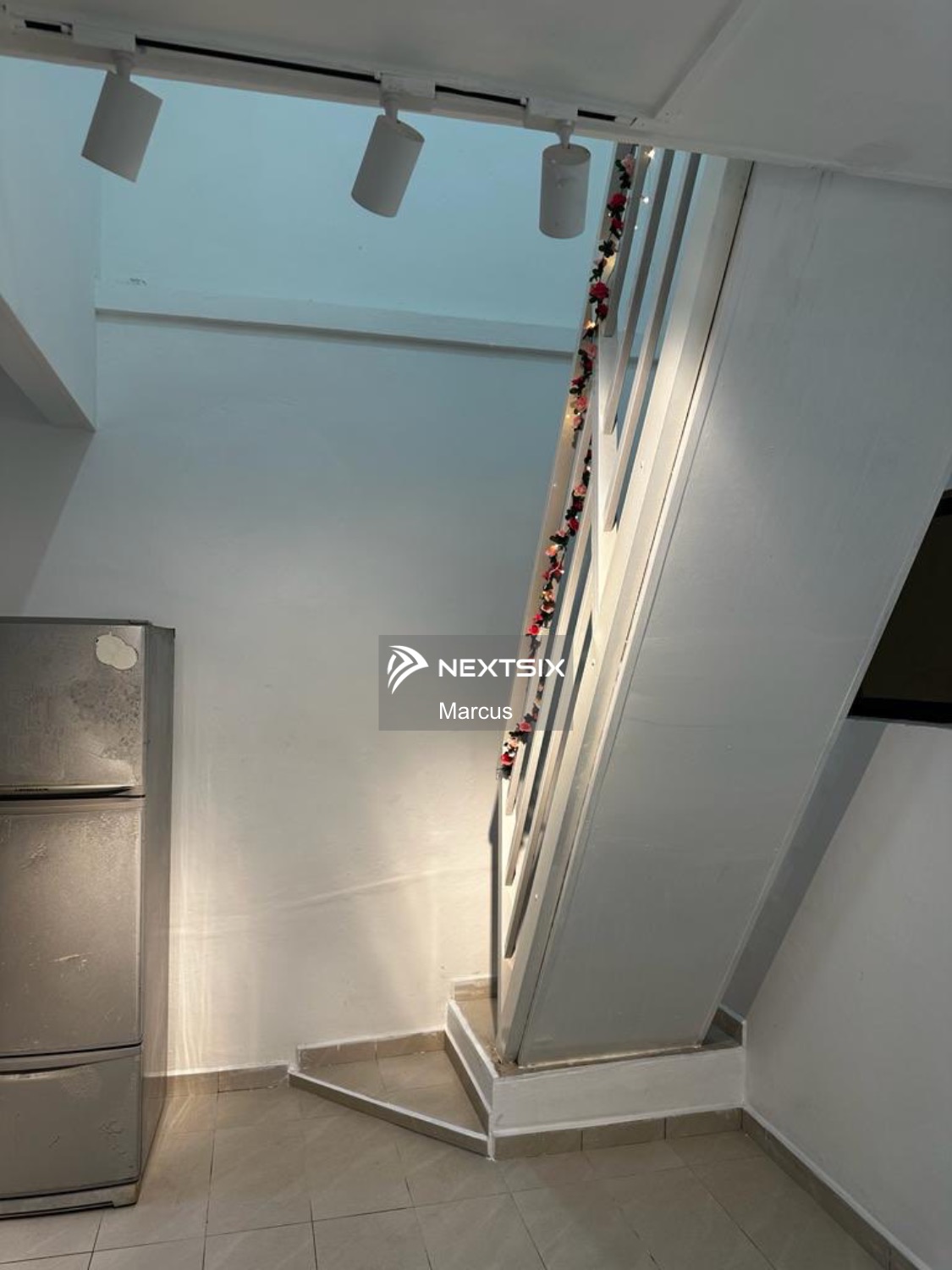 1-sty Terrace/Link House For Rent in Johor Bahru Johor - Image 12