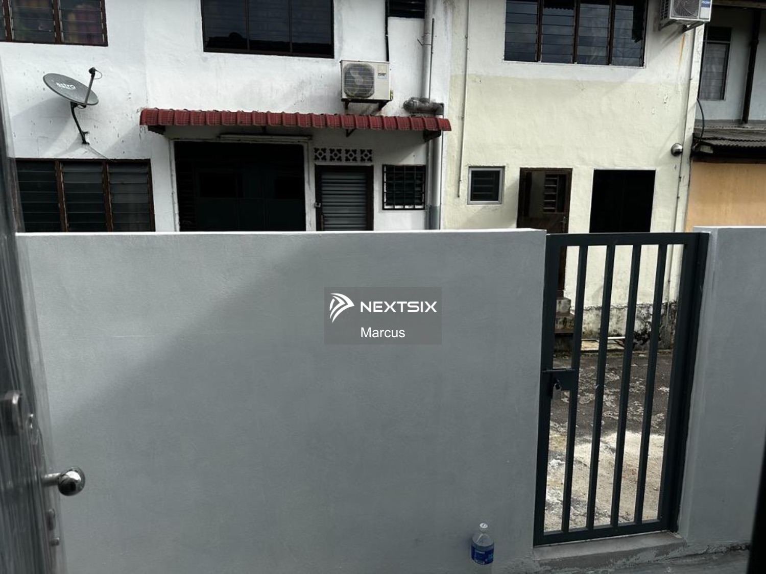 1-sty Terrace/Link House For Rent in Johor Bahru Johor - Image 7