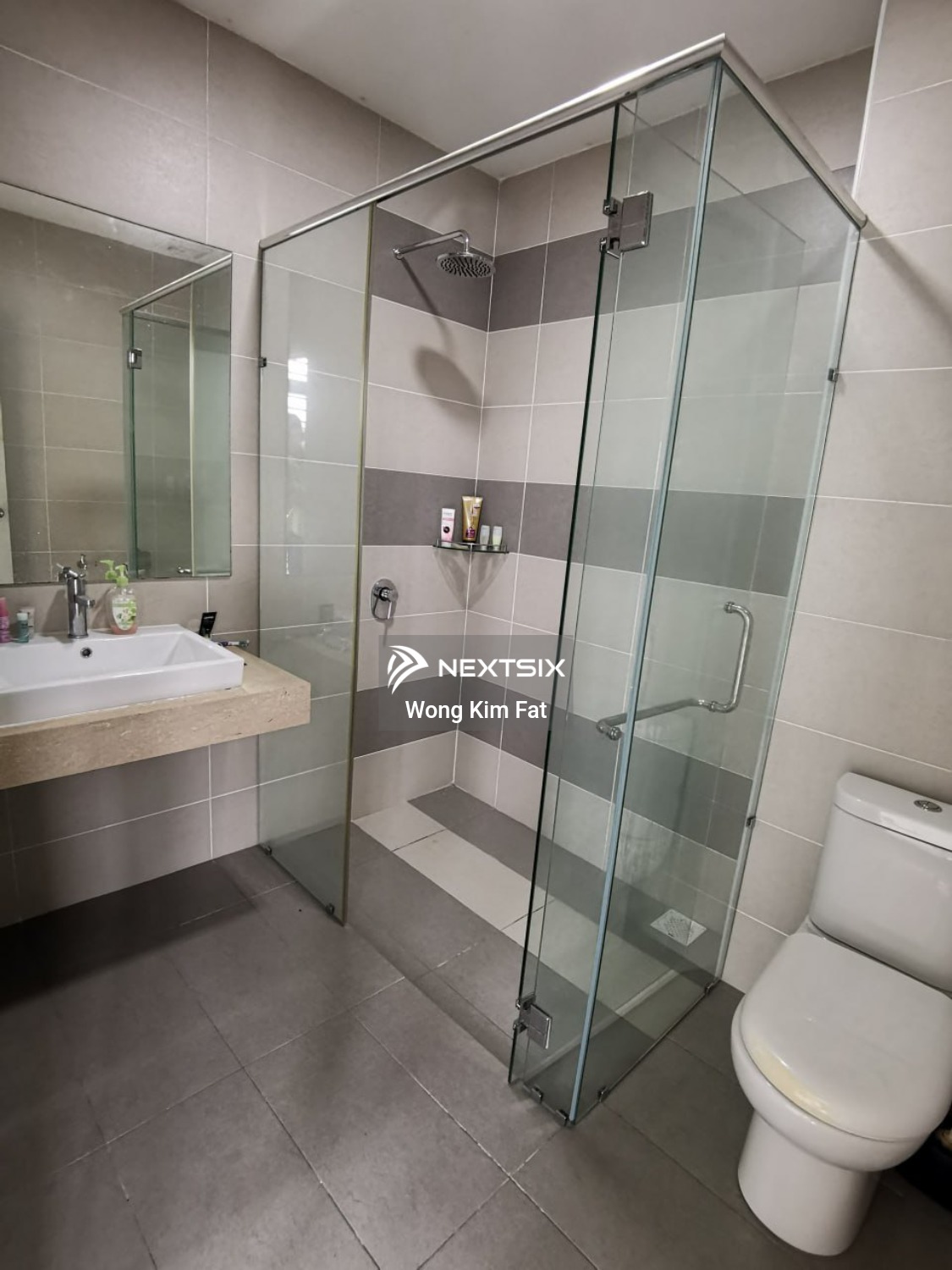 3-sty Terrace/Link House For Rent in Skudai Johor