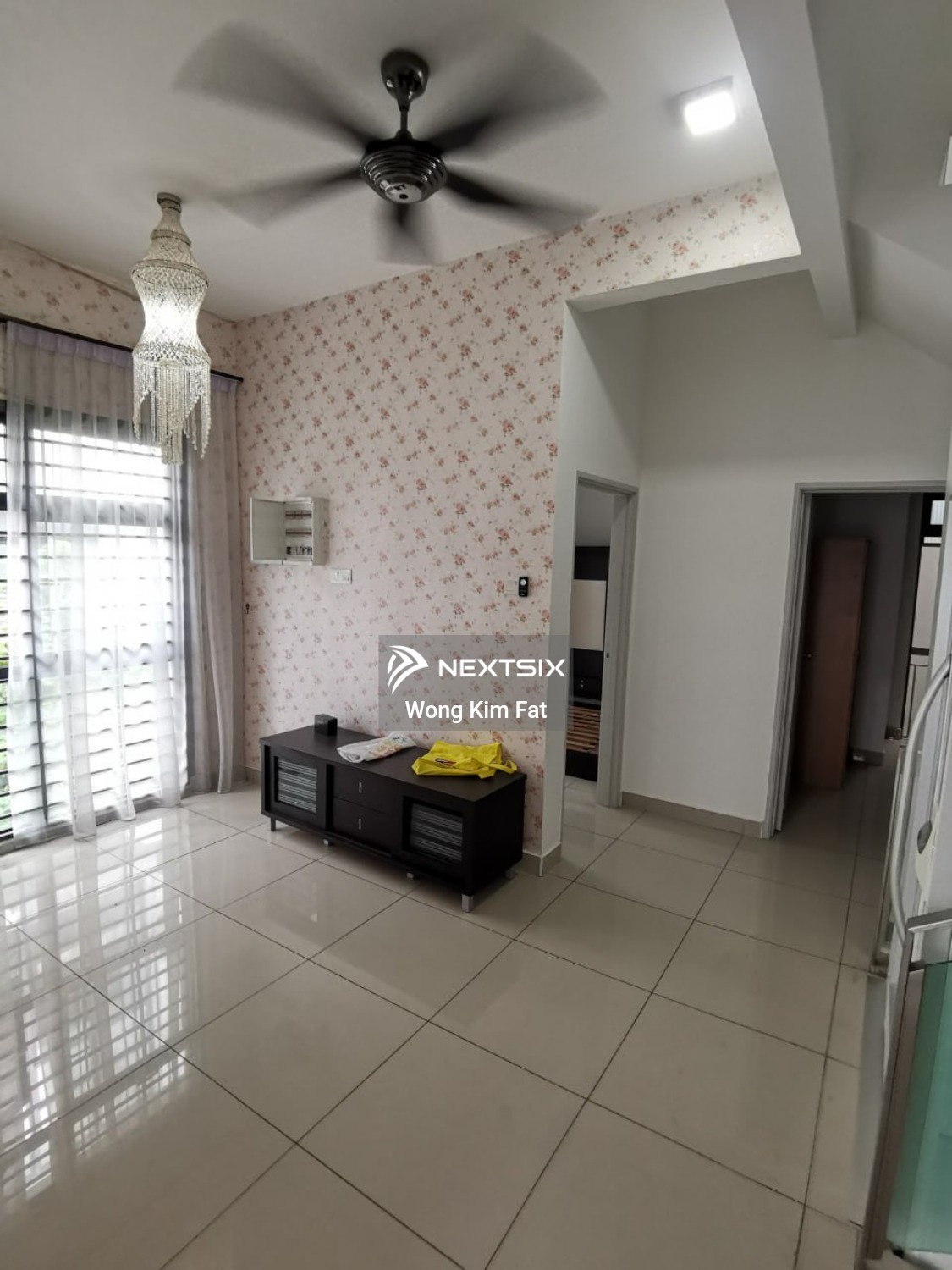 3-sty Terrace/Link House For Rent in Skudai Johor - Image 10