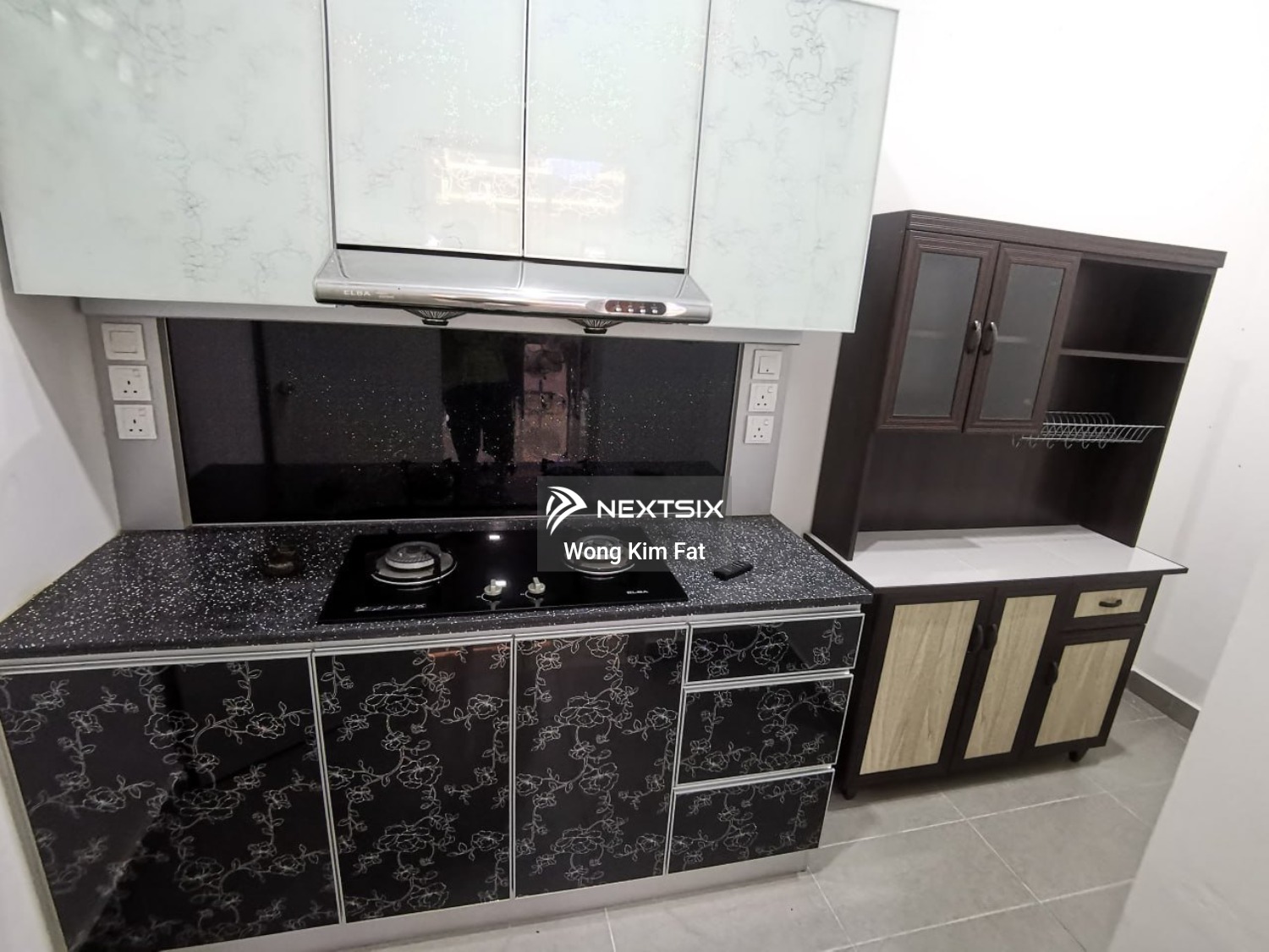 3-sty Terrace/Link House For Rent in Skudai Johor - Image 5