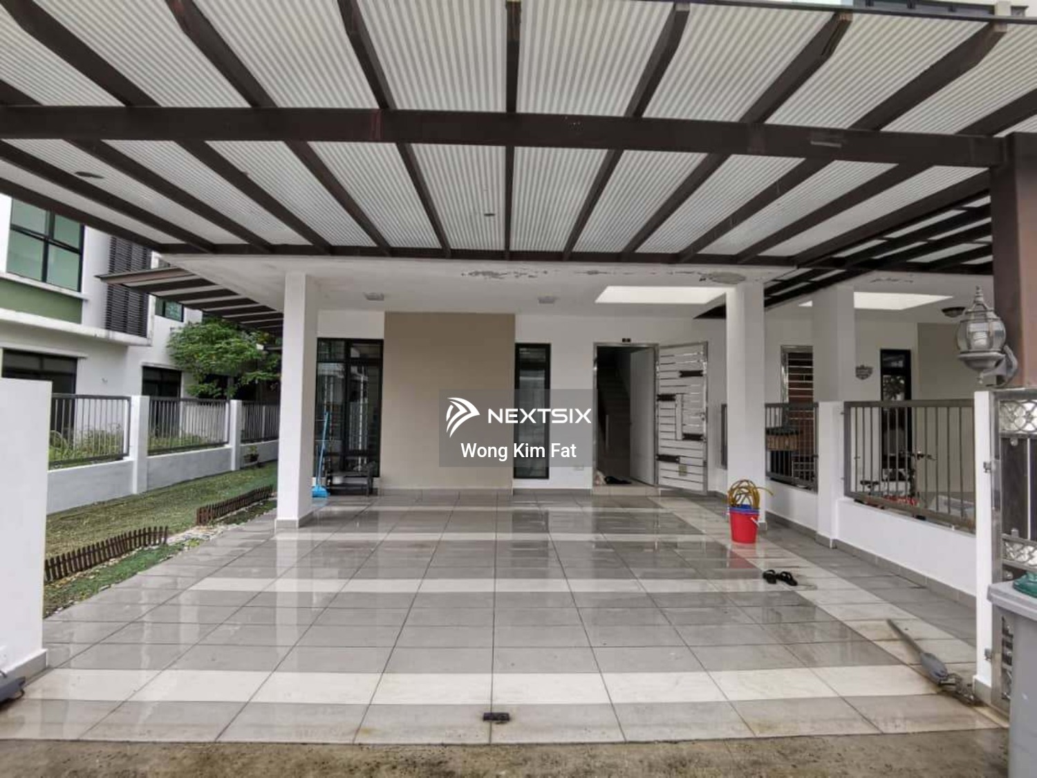 3-sty Terrace/Link House For Rent in Skudai Johor - Image 6