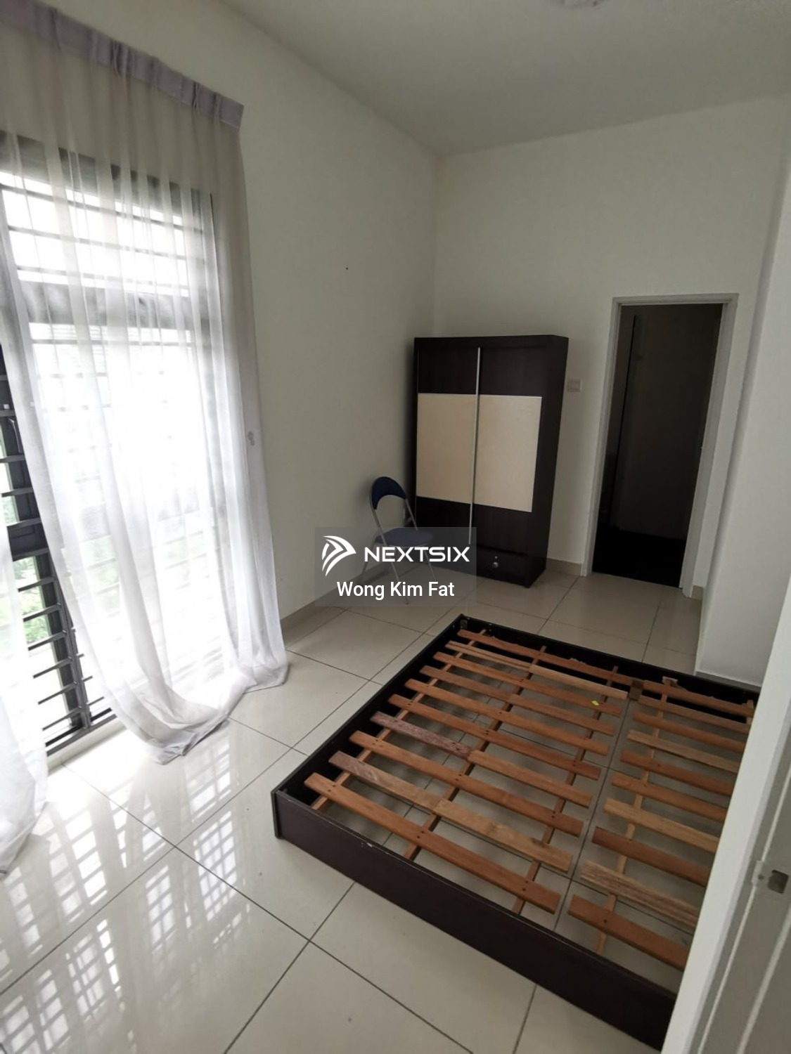 3-sty Terrace/Link House For Rent in Skudai Johor - Image 7