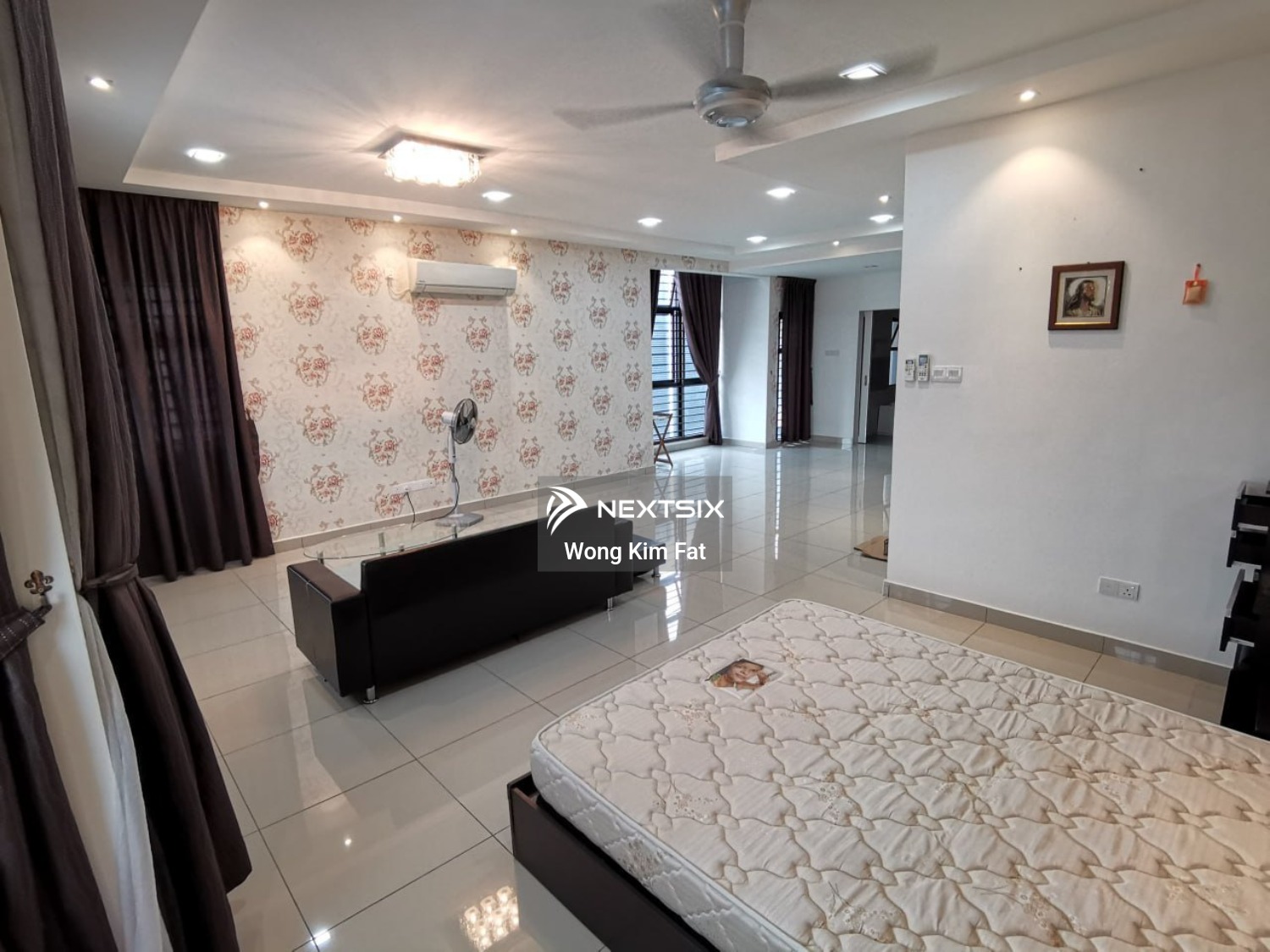 3-sty Terrace/Link House For Rent in Skudai Johor - Image 8