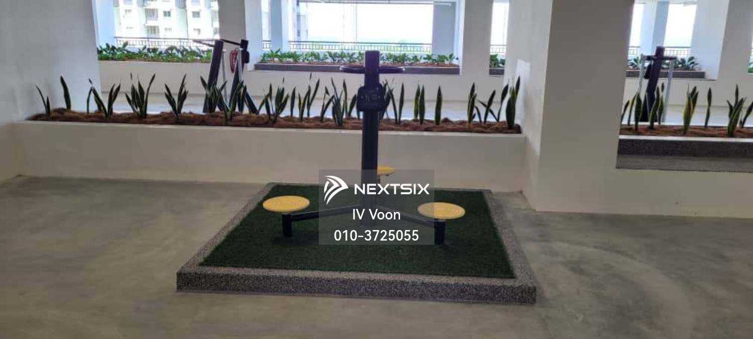 Condominium For Sale in Tanjung Bungah Penang - Image 10