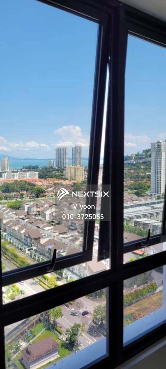 Condominium For Sale in Tanjung Bungah Penang - Image 11