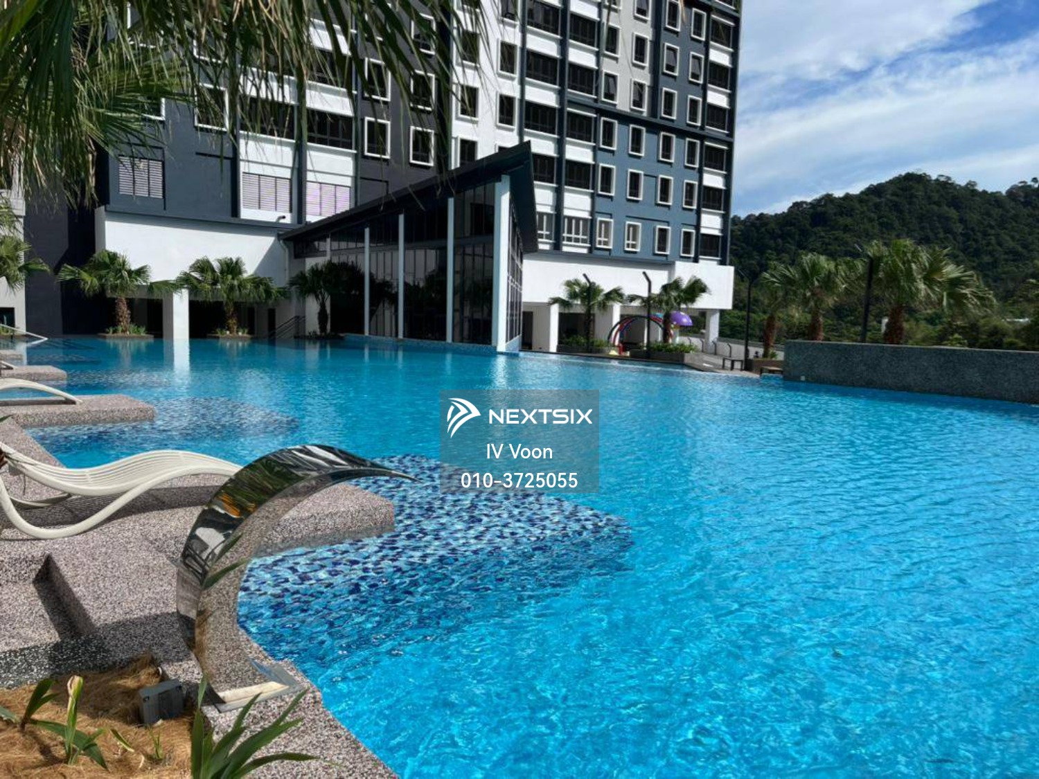Condominium For Sale in Tanjung Bungah Penang - Image 15