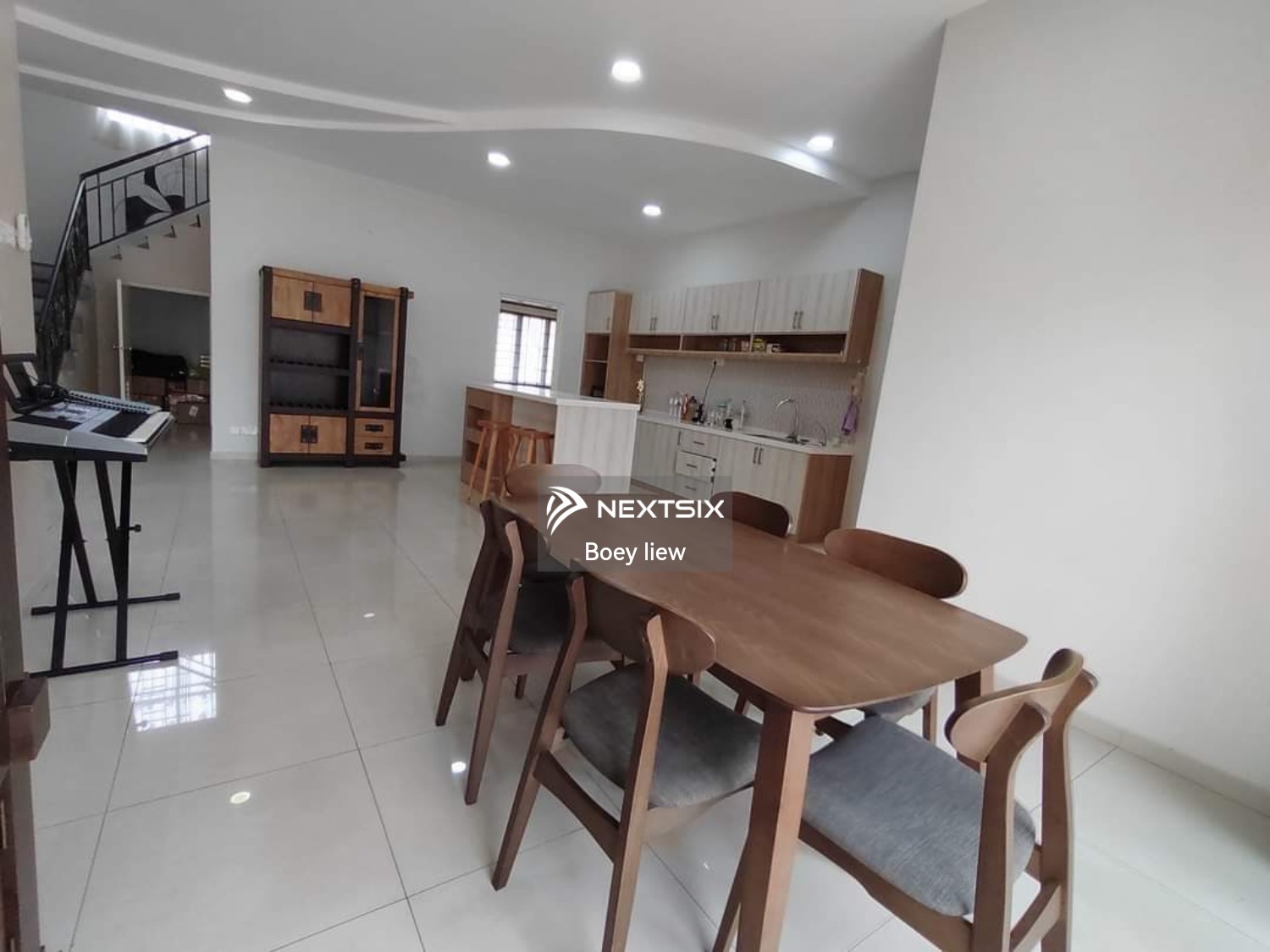 Bungalow For Sale in Ipoh Perak - Image 5