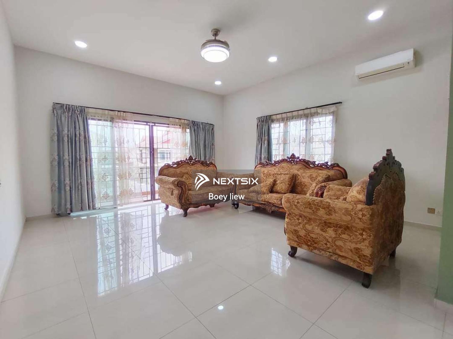 Bungalow For Sale in Ipoh Perak - Image 6