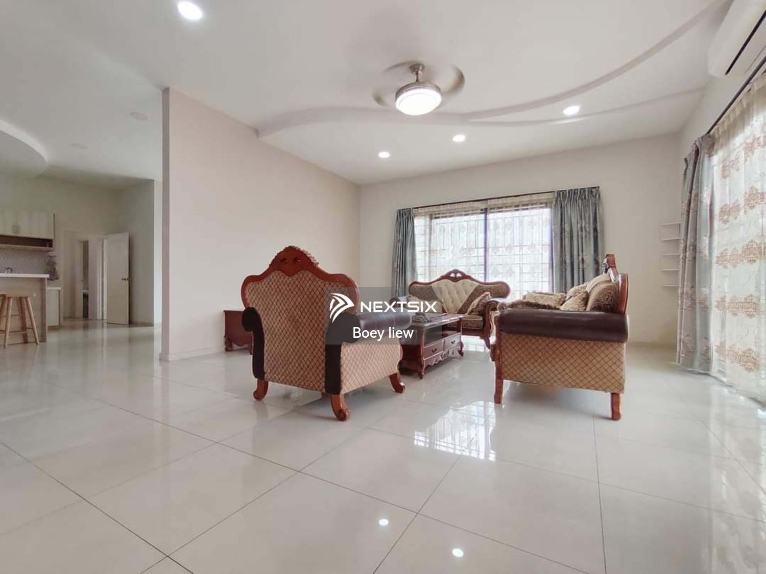 Bungalow For Sale in Ipoh Perak - Image 7