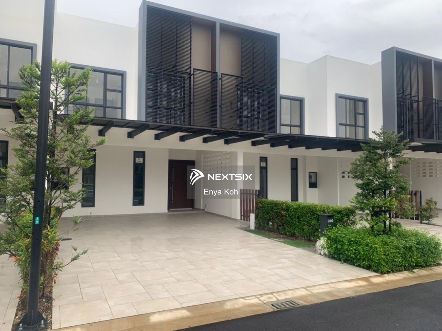 2-sty Terrace/Link House For Sale in Masai Johor