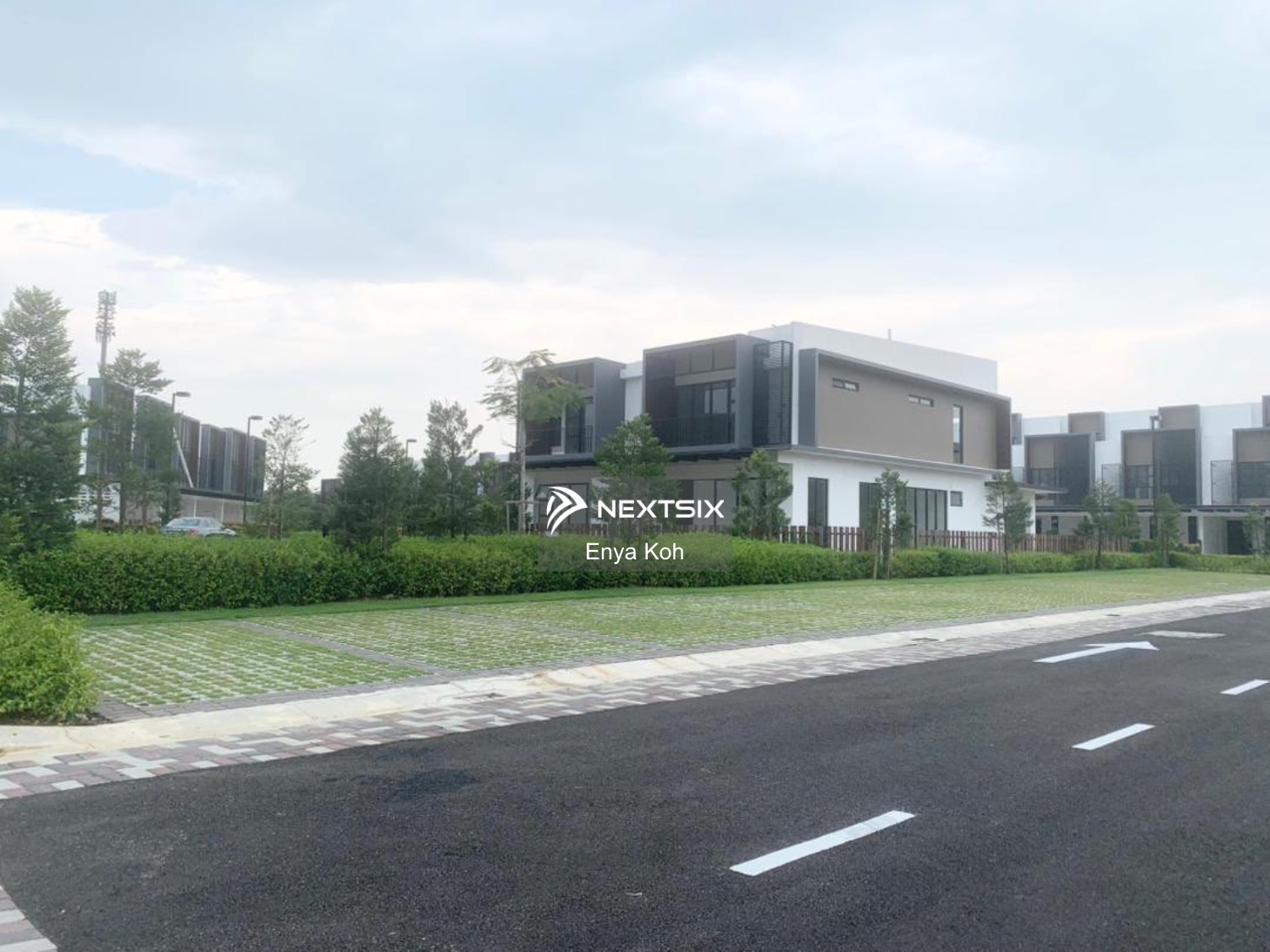 2-sty Terrace/Link House For Sale in Masai Johor - Image 6