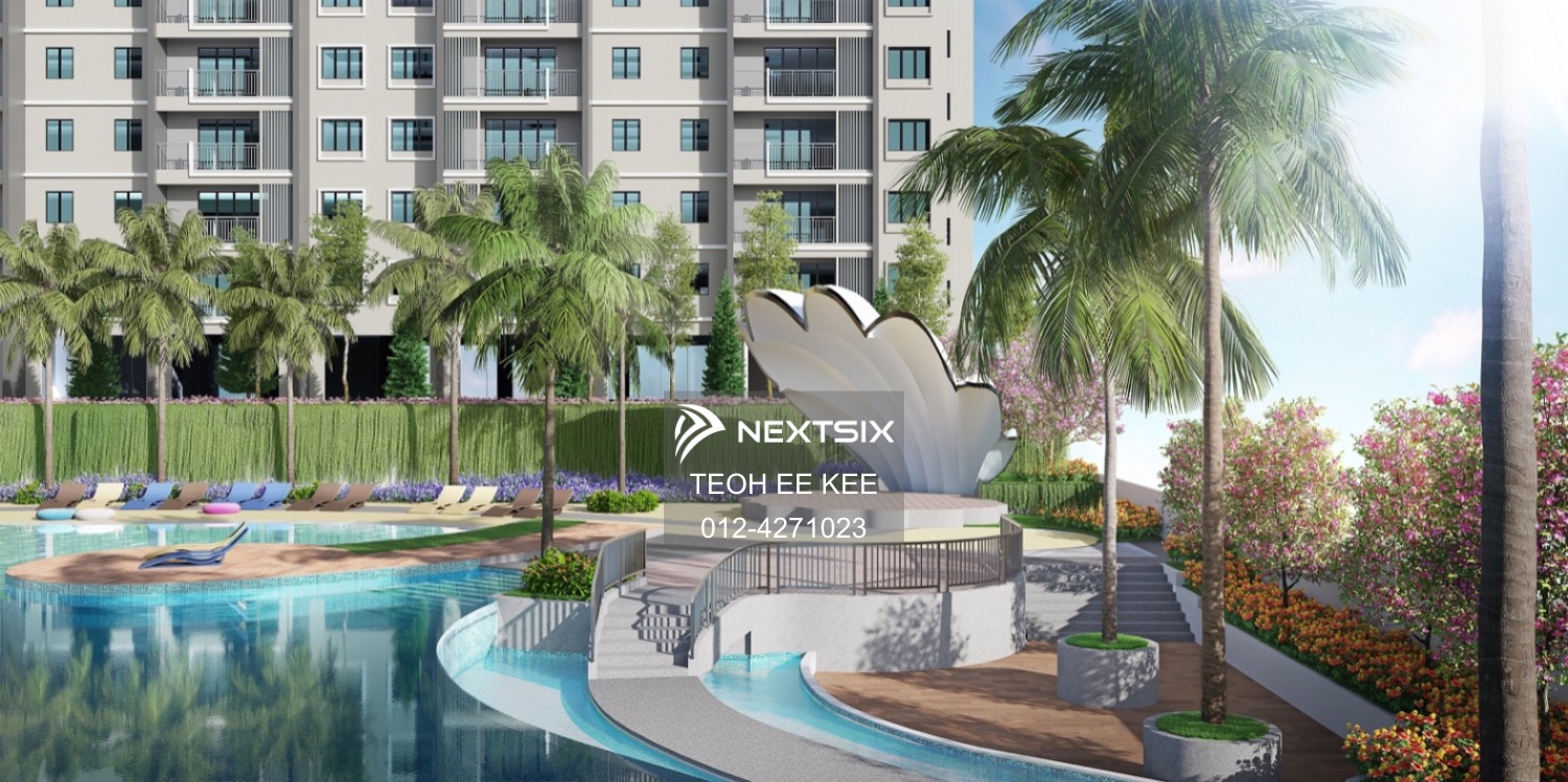 Condominium For Sale in Bayan Lepas Penang - Image 5