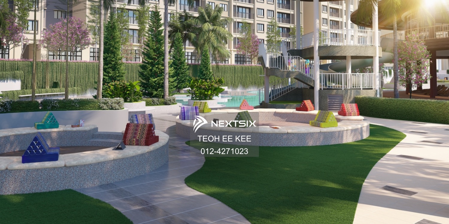 Condominium For Sale in Bayan Lepas Penang - Image 7