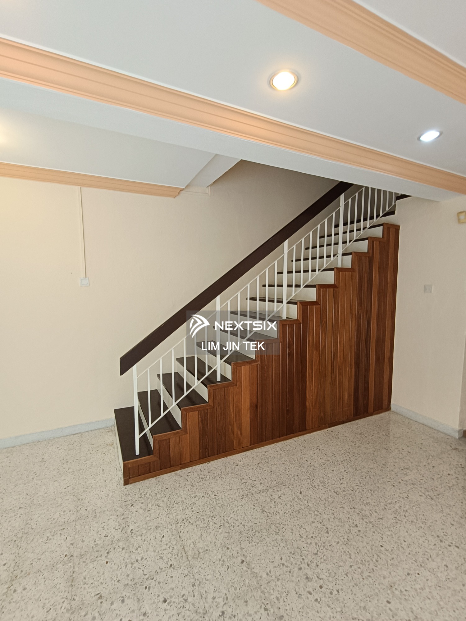 2-sty Terrace/Link House For Rent in Batu Uban Penang - Image 10