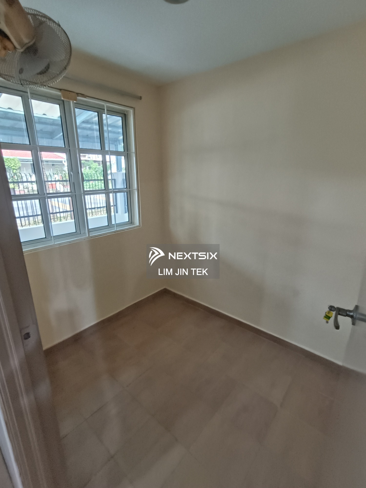 2-sty Terrace/Link House For Rent in Batu Uban Penang - Image 7